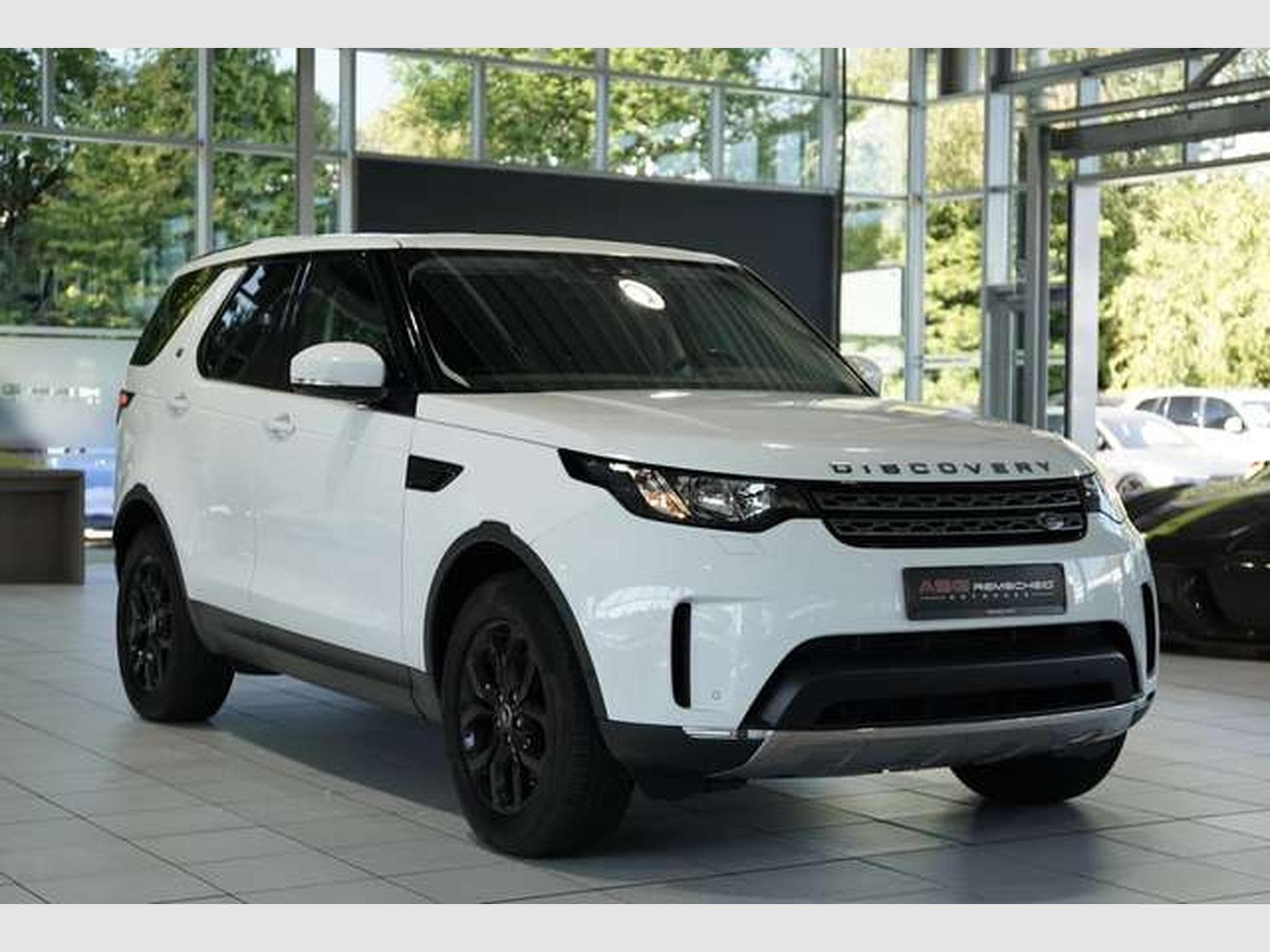 Land-Rover Discovery S SD4 *Standheizung *Kamera *AHK * (2020) - Photo 5