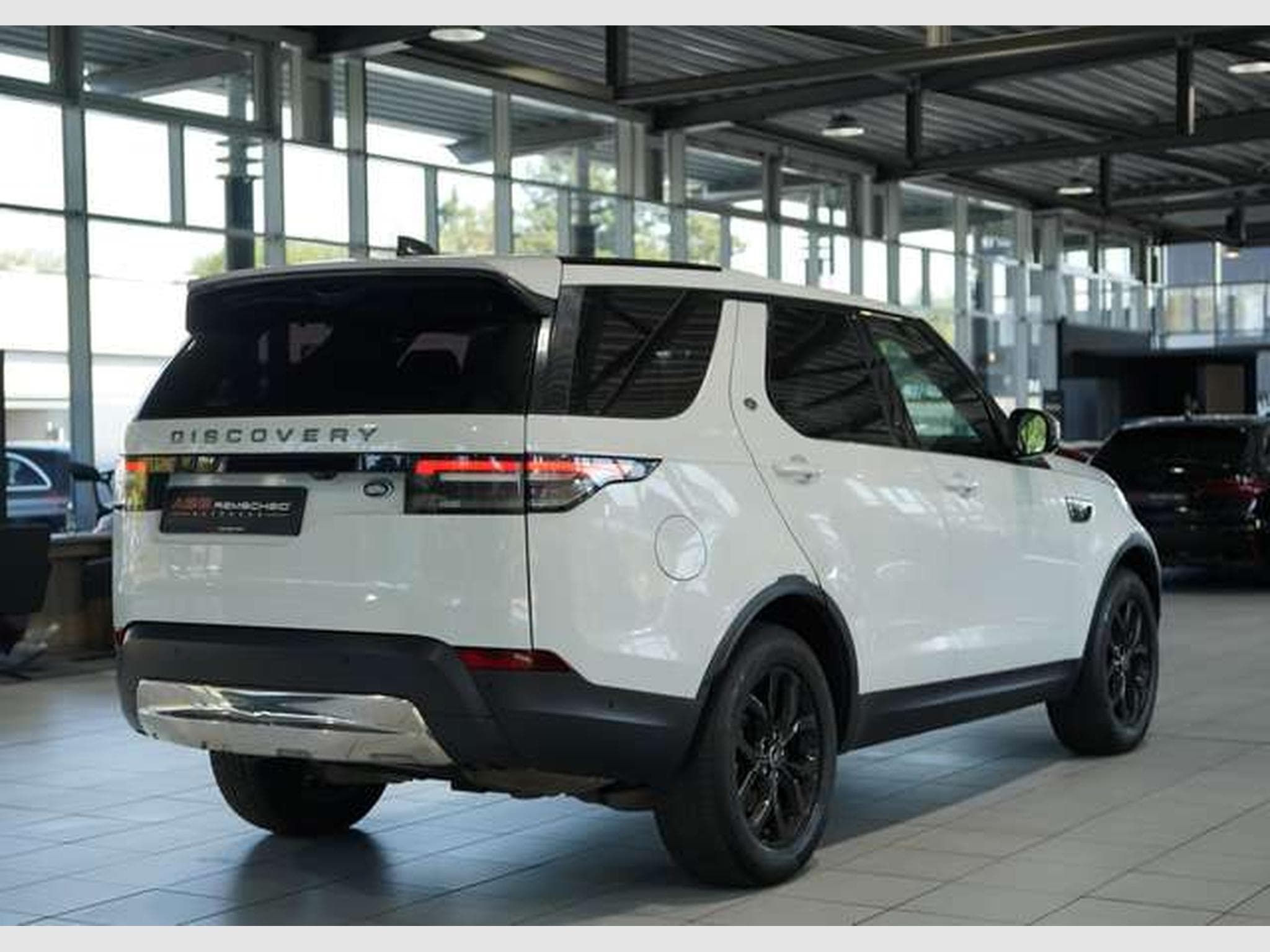 Land-Rover Discovery S SD4 *Standheizung *Kamera *AHK * (2020) - Photo 7