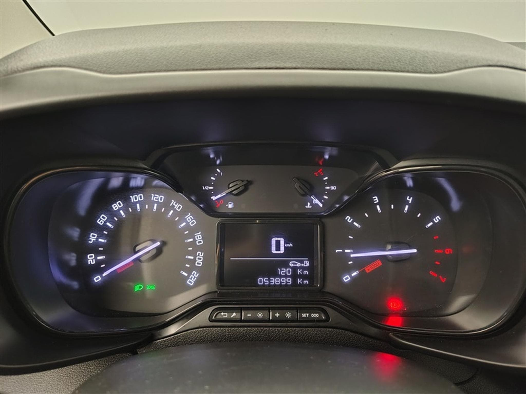 Toyota Proace 1.5 D-4D 130Cv 3PL / CLIM / BLUETOOTH / PDC (2020) - Photo 10