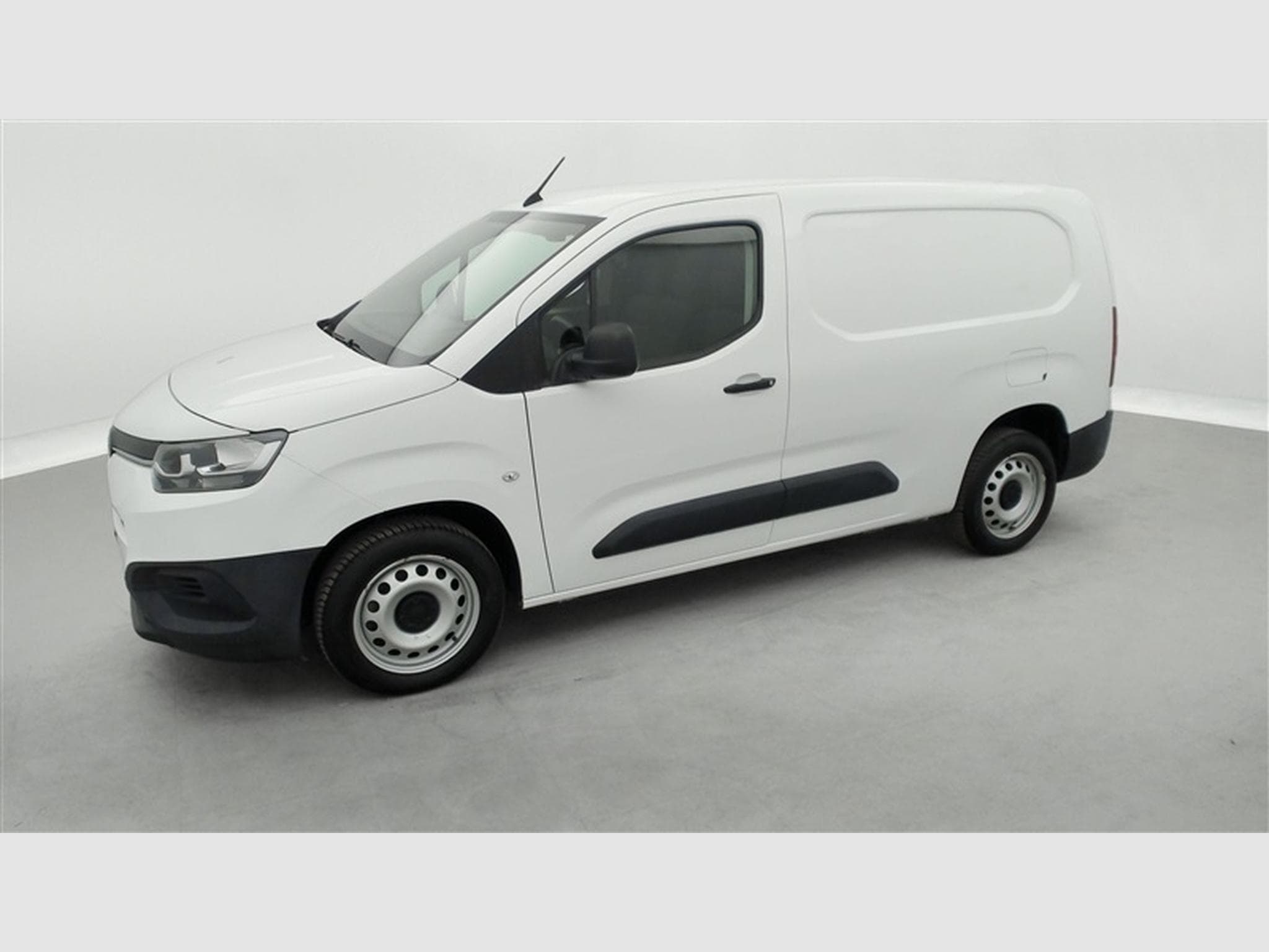 Toyota Proace 1.5 D-4D 130Cv 3PL / CLIM / BLUETOOTH / PDC (2020) - Photo 19