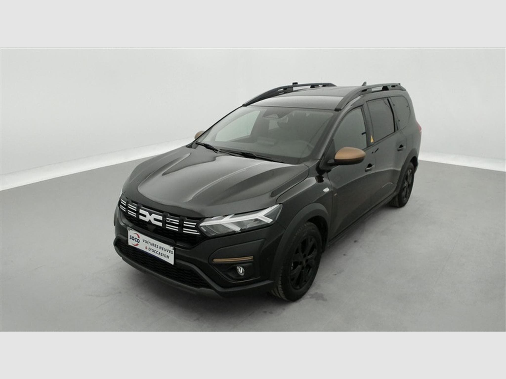 Dacia Jogger Hybrid 1.6 Extreme 7PL / NAVI / CARPLAY / CAMERA (2025) - Photo 1