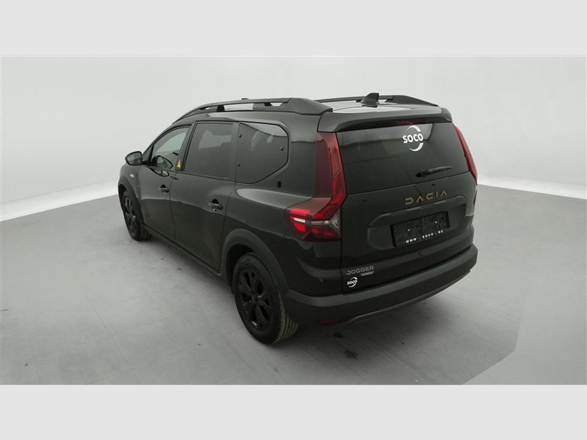 Dacia Jogger Hybrid 1.6 Extreme 7PL / NAVI / CARPLAY / CAMERA (2025) - Photo 2
