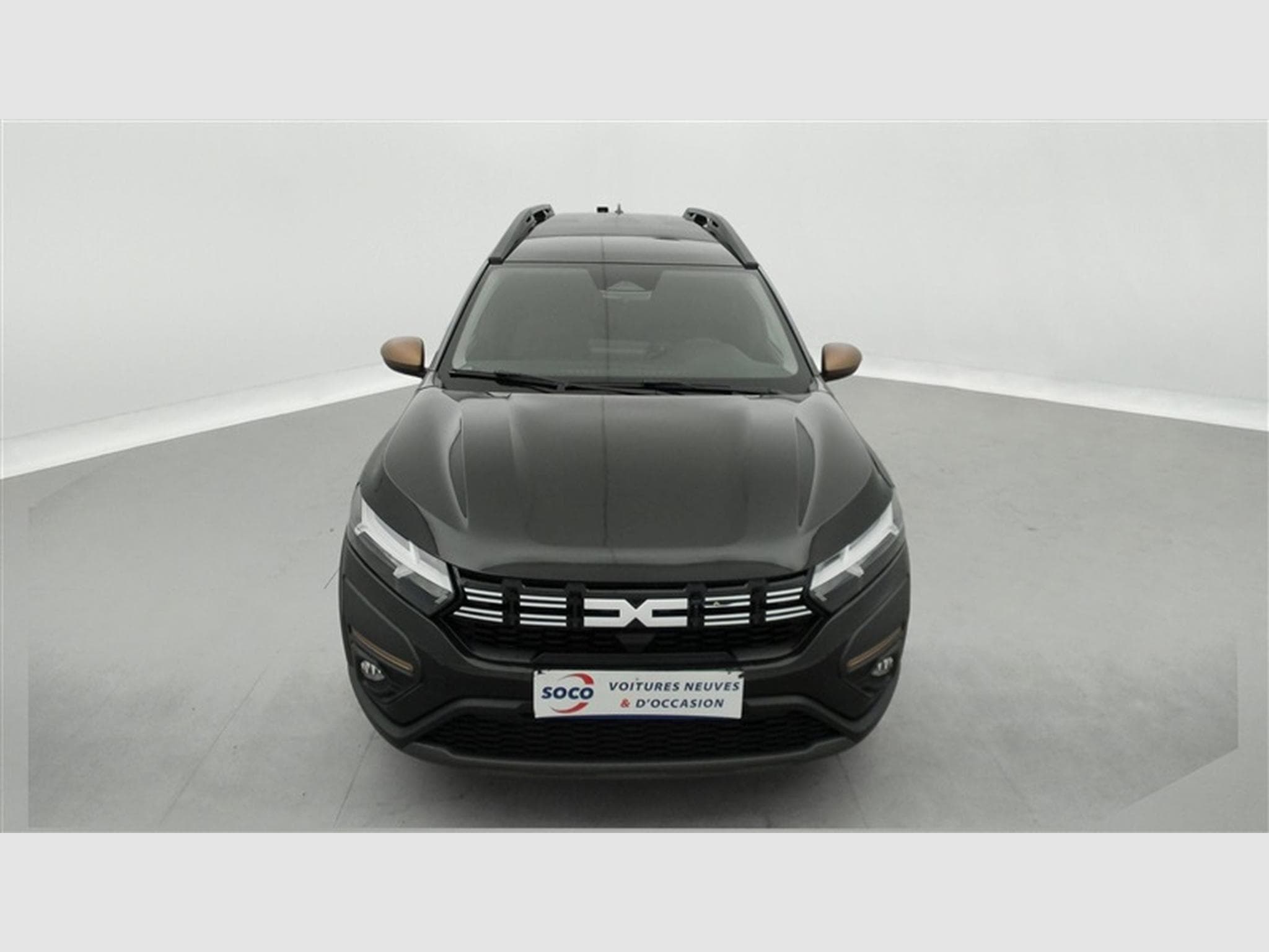 Dacia Jogger Hybrid 1.6 Extreme 7PL / NAVI / CARPLAY / CAMERA (2025) - Photo 4