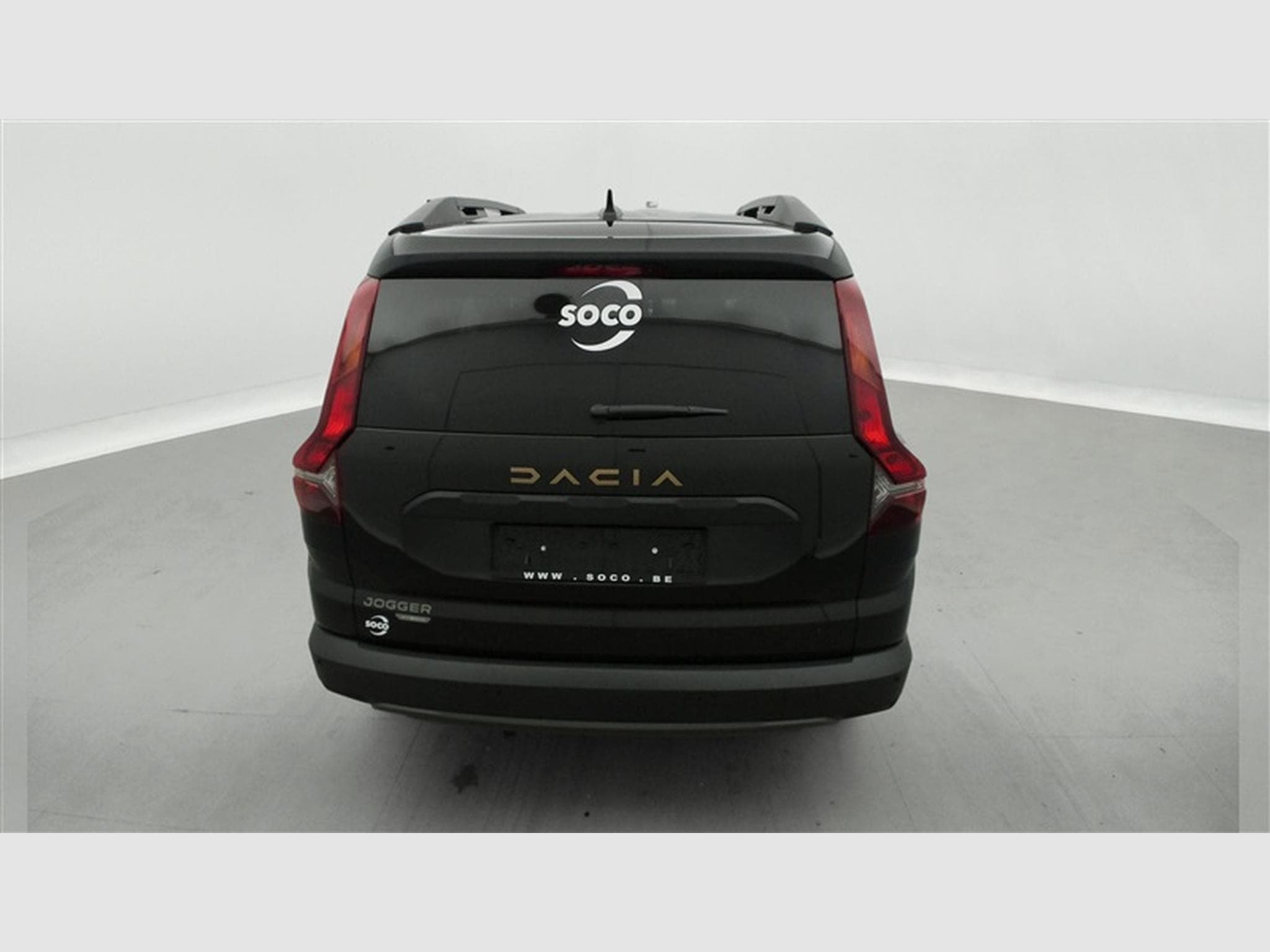 Dacia Jogger Hybrid 1.6 Extreme 7PL / NAVI / CARPLAY / CAMERA (2025) - Photo 5