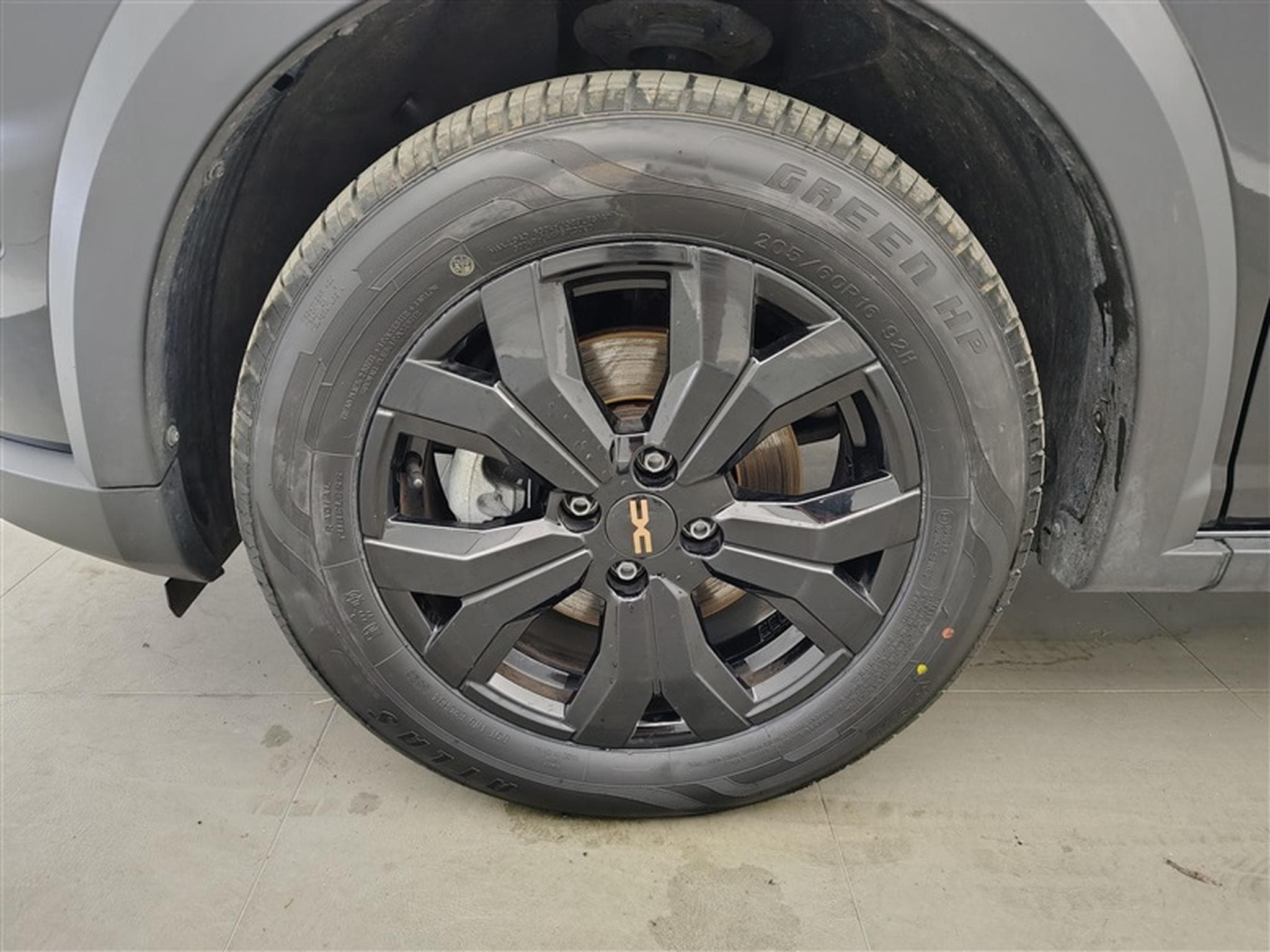 Dacia Jogger Hybrid 1.6 Extreme 7PL / NAVI / CARPLAY / CAMERA (2025) - Photo 6