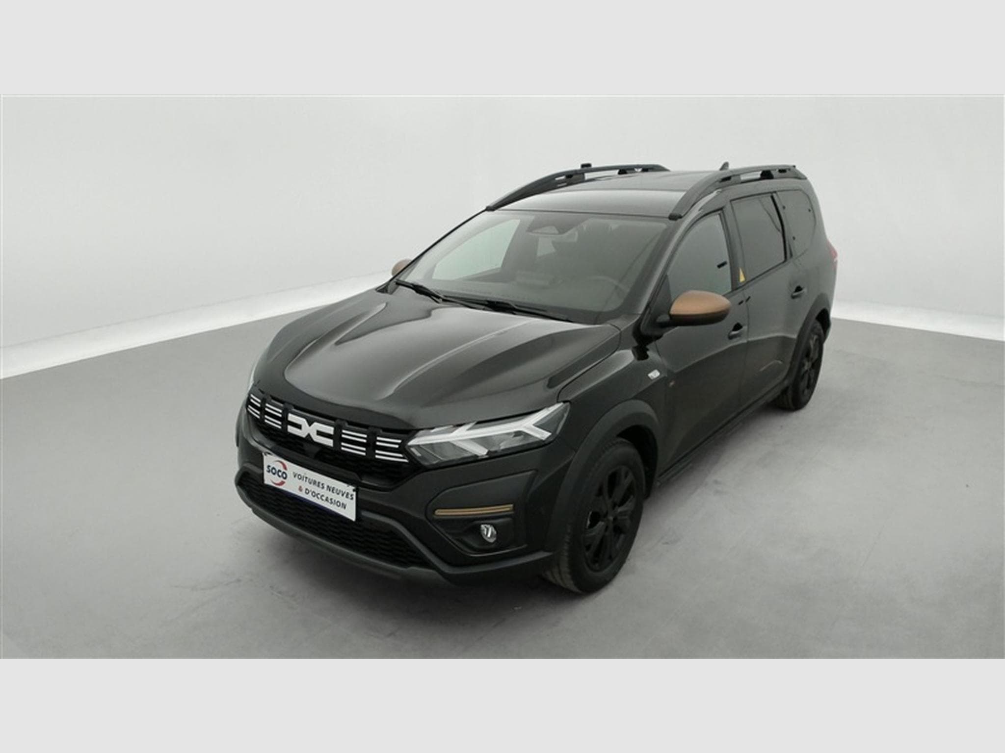 Dacia Jogger Hybrid 1.6 Extreme 7PL / NAVI / CARPLAY / CAMERA (2025) - Photo 1