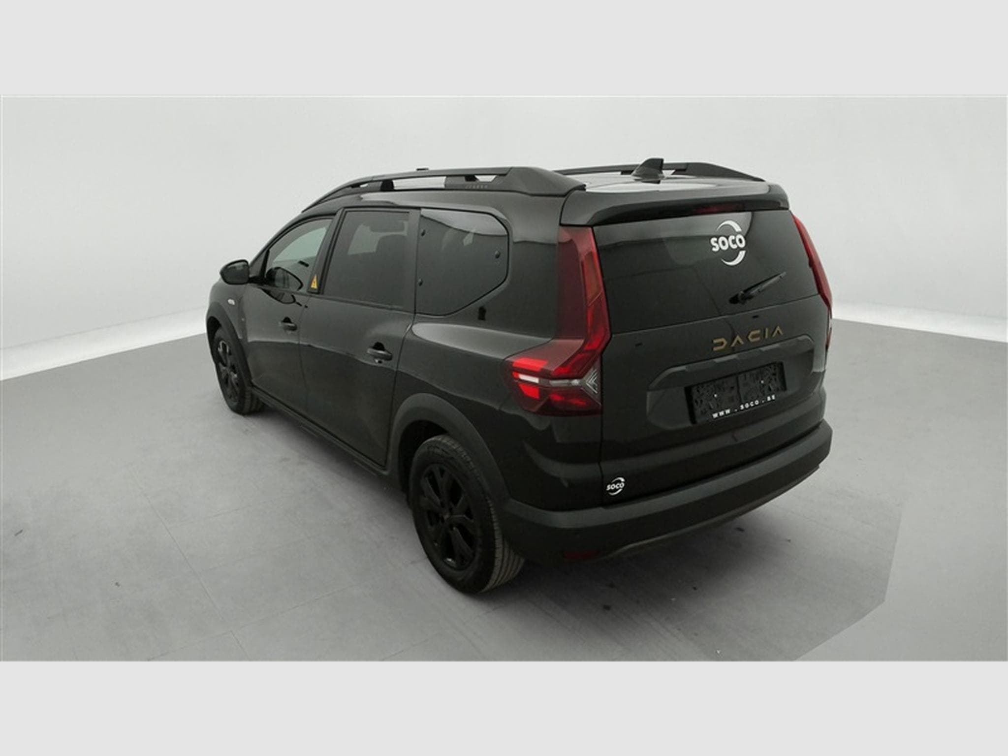 Dacia Jogger Hybrid 1.6 Extreme 7PL / NAVI / CARPLAY / CAMERA (2025) - Photo 2