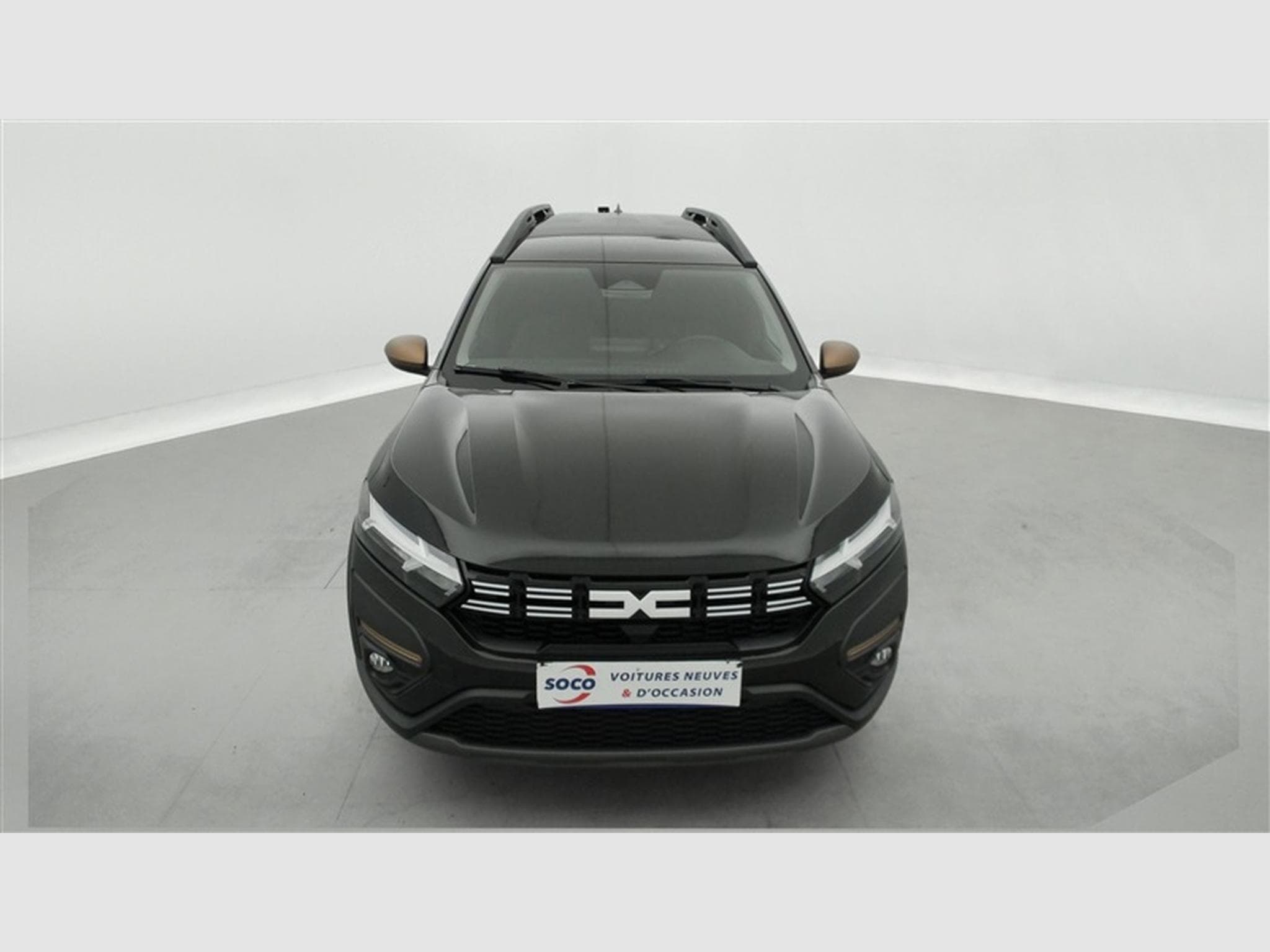 Dacia Jogger Hybrid 1.6 Extreme 7PL / NAVI / CARPLAY / CAMERA (2025) - Photo 4