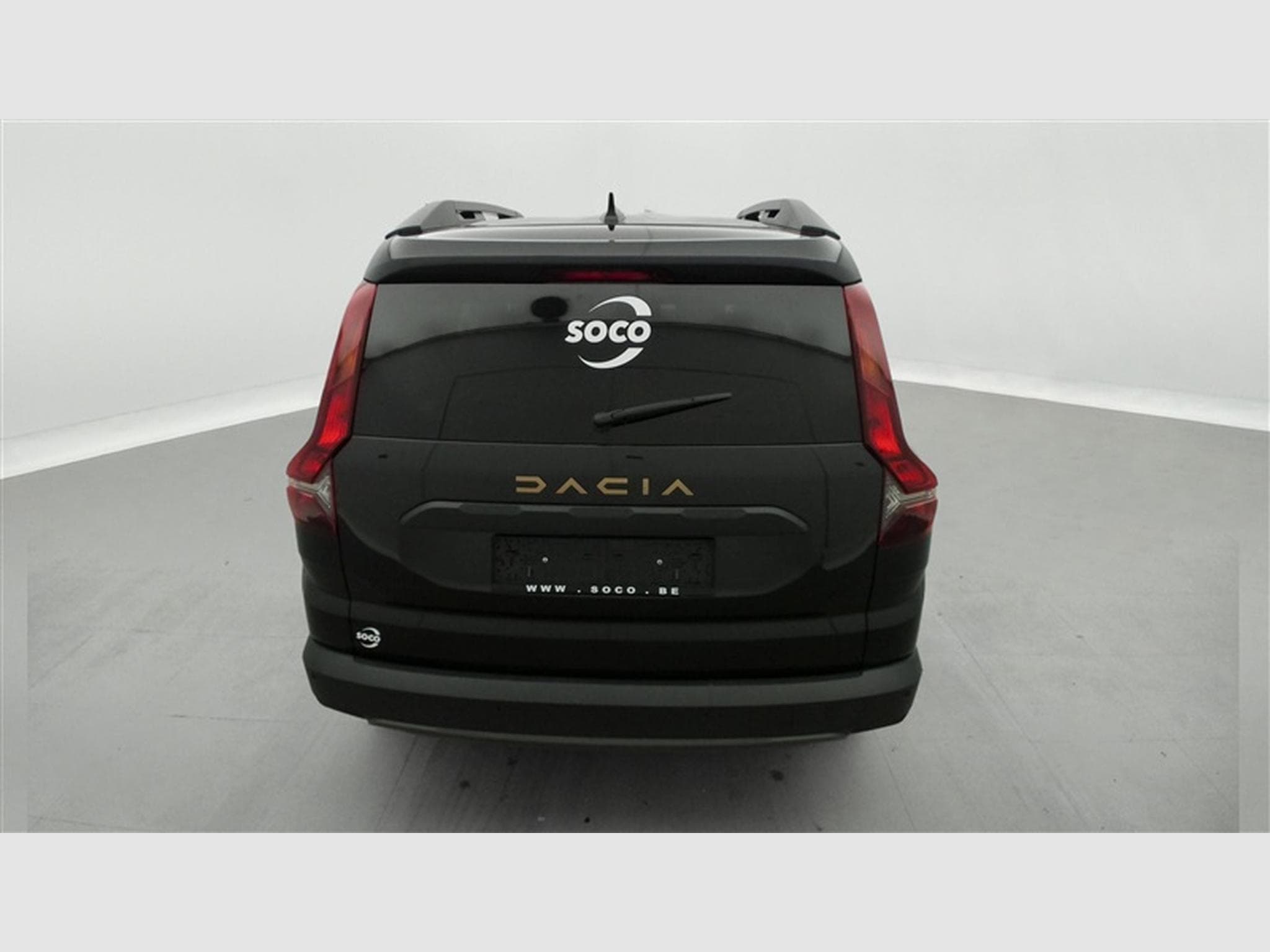 Dacia Jogger Hybrid 1.6 Extreme 7PL / NAVI / CARPLAY / CAMERA (2025) - Photo 5