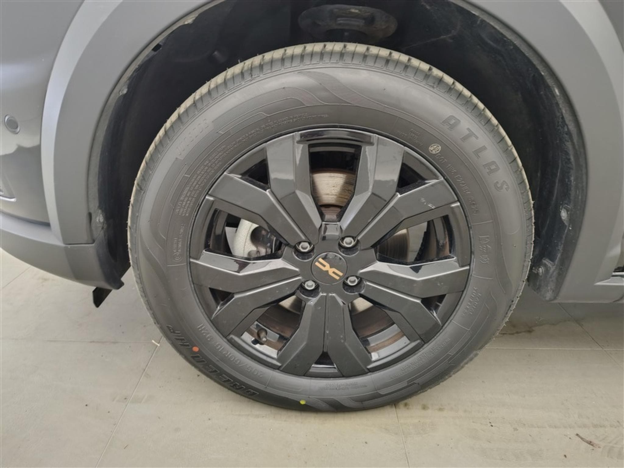Dacia Jogger Hybrid 1.6 Extreme 7PL / NAVI / CARPLAY / CAMERA (2025) - Photo 6