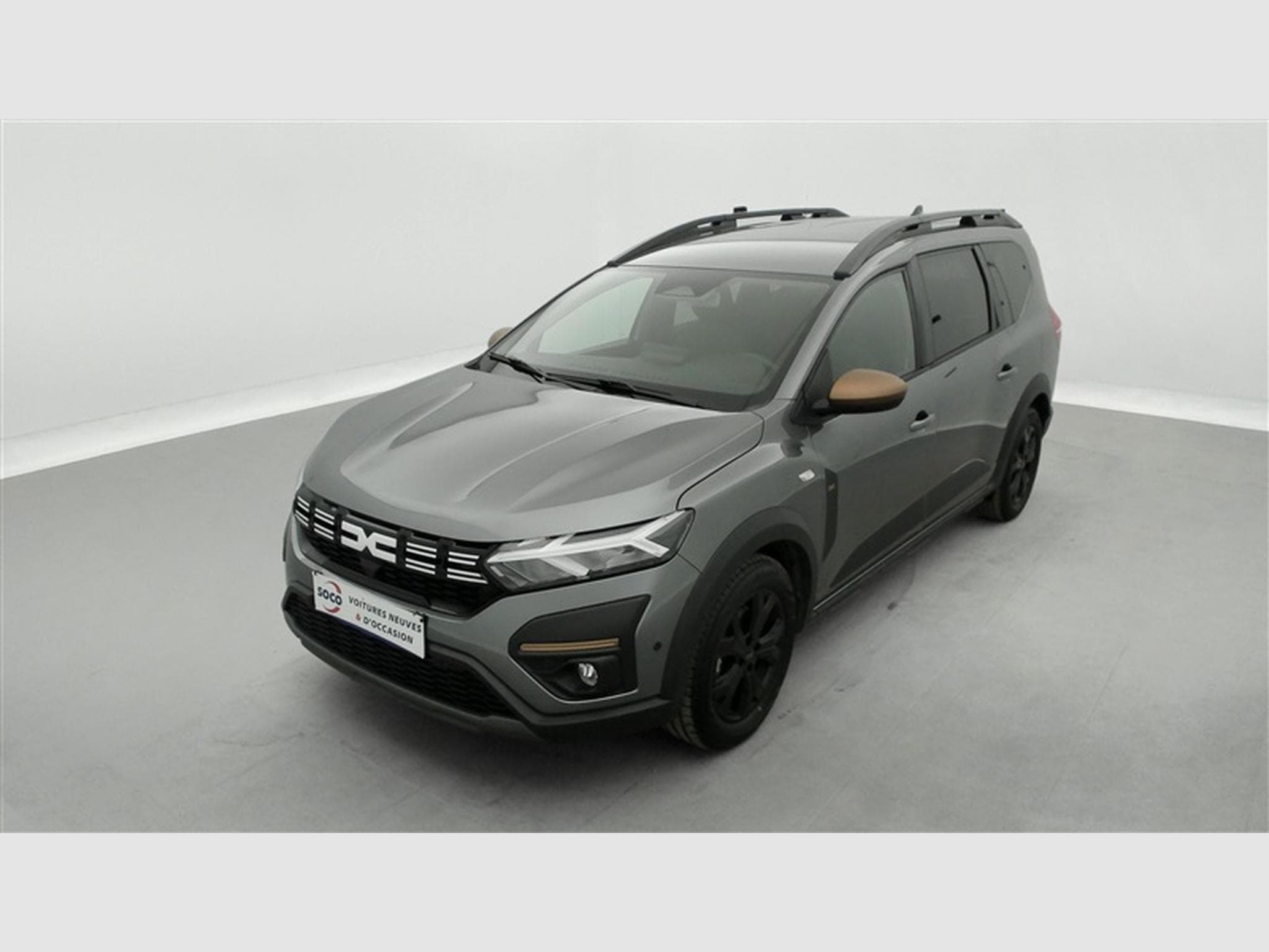Dacia Jogger Hybrid 1.6 Extreme 7PL / NAVI / CARPLAY / CAMERA (2025) - Photo 1