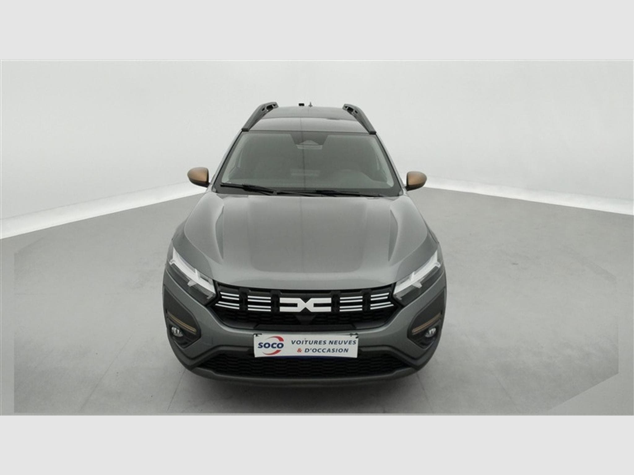 Dacia Jogger Hybrid 1.6 Extreme 7PL / NAVI / CARPLAY / CAMERA (2025) - Photo 4