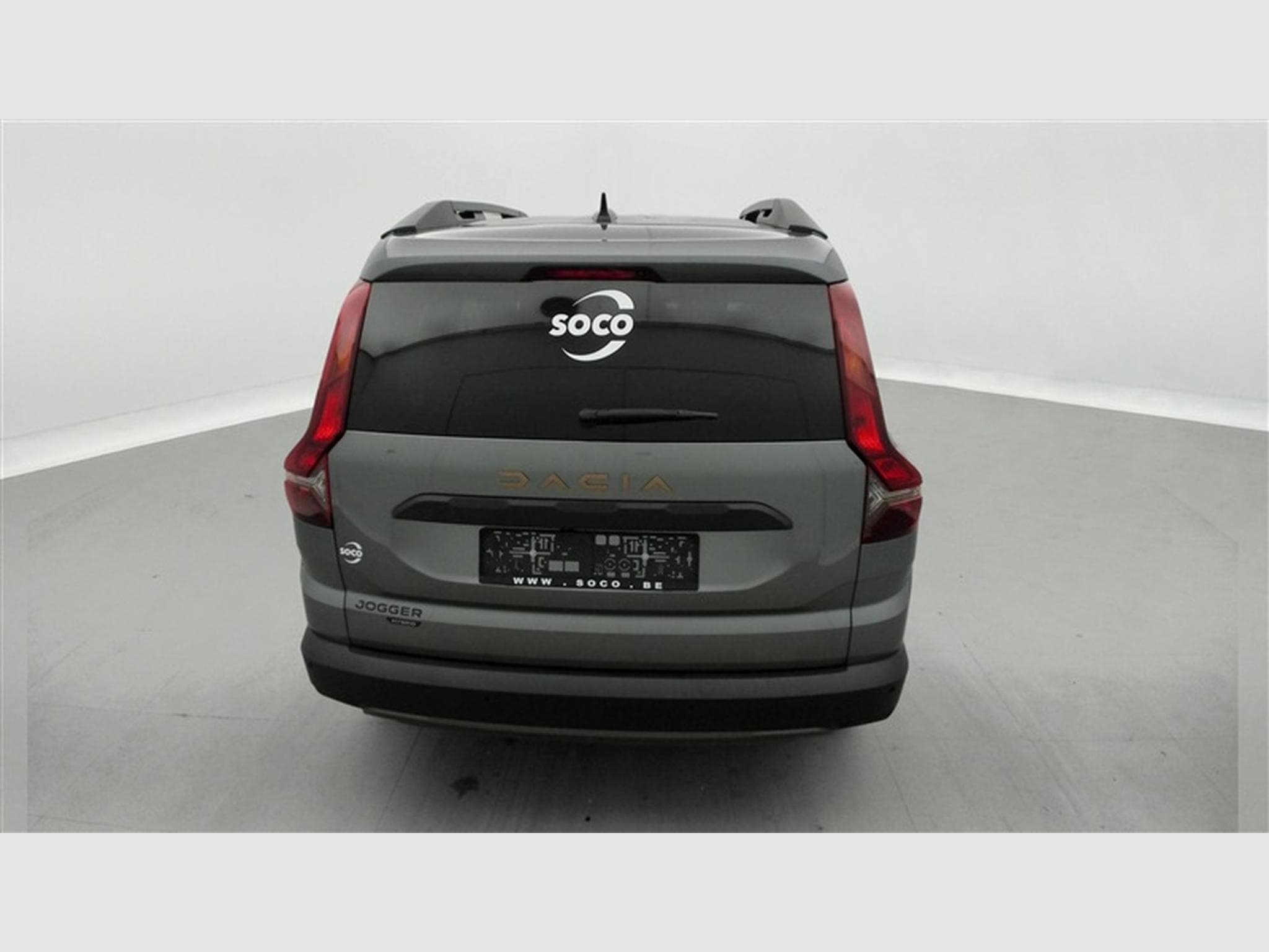 Dacia Jogger Hybrid 1.6 Extreme 7PL / NAVI / CARPLAY / CAMERA (2025) - Photo 5