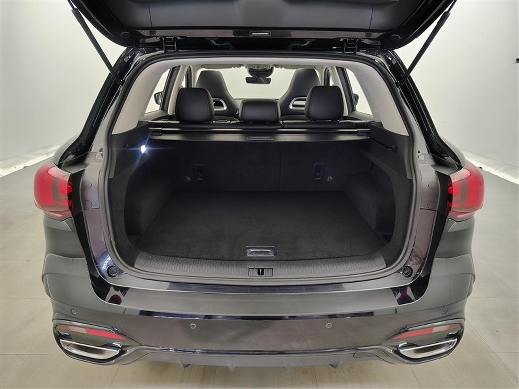 MG HS 1.5 T-GDi 160cv Luxury NAVI / FULL LED / CUIR / TOIT PANO (2024) - Photo 14