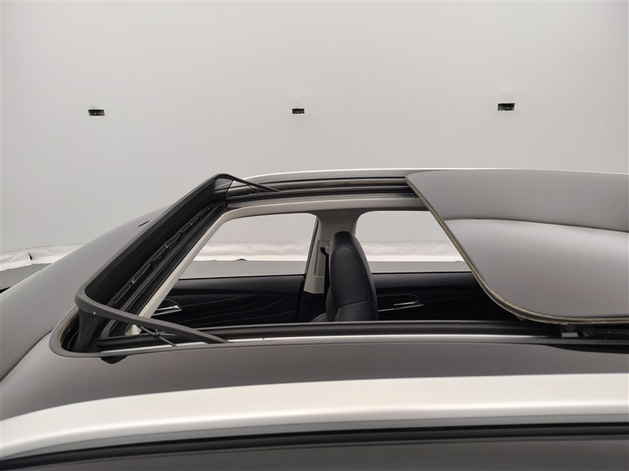 MG HS 1.5 T-GDi 160cv Luxury NAVI / FULL LED / CUIR / TOIT PANO (2024) - Photo 19