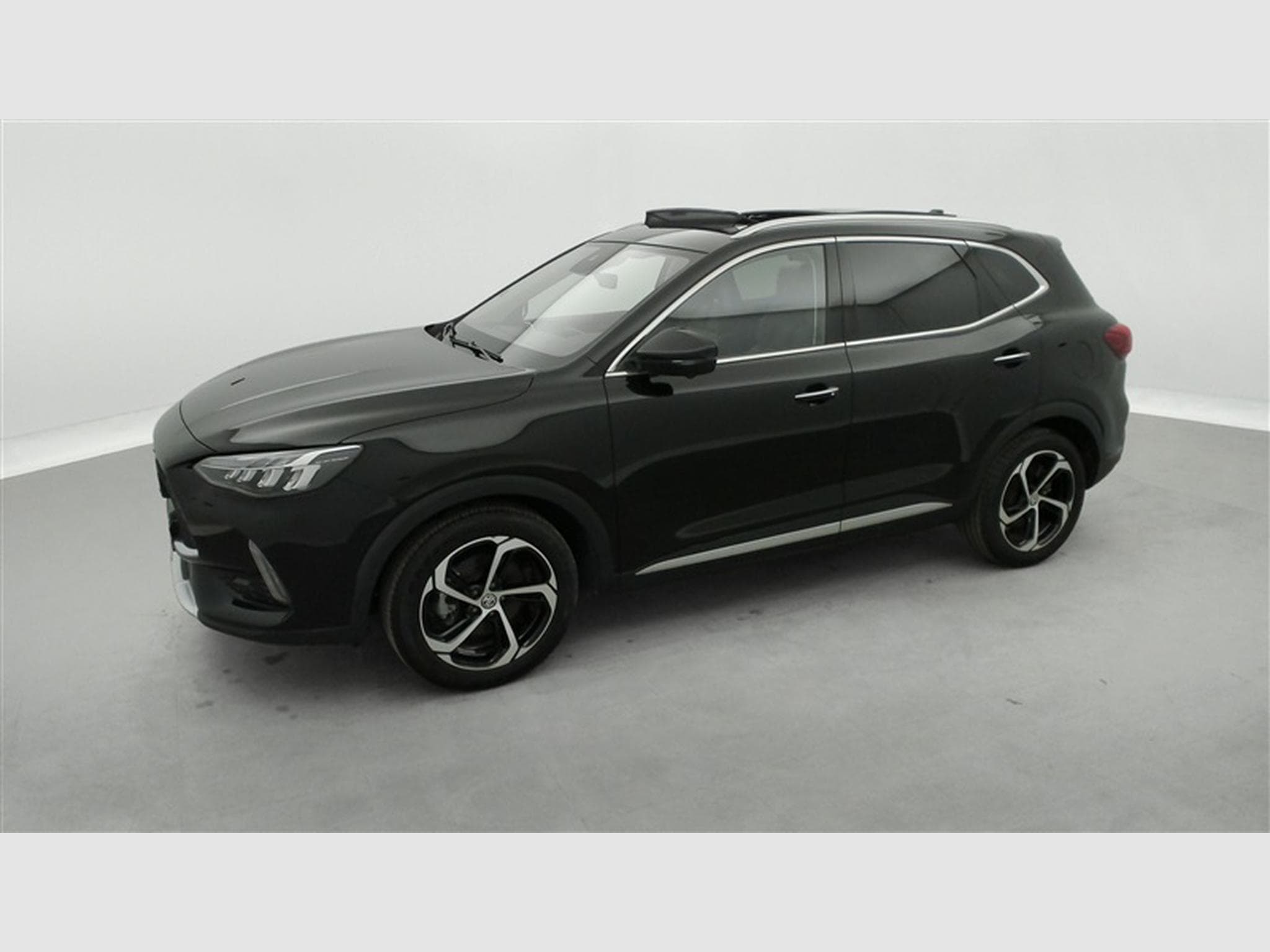 MG HS 1.5 T-GDi 160cv Luxury NAVI / FULL LED / CUIR / TOIT PANO (2024) - Photo 22