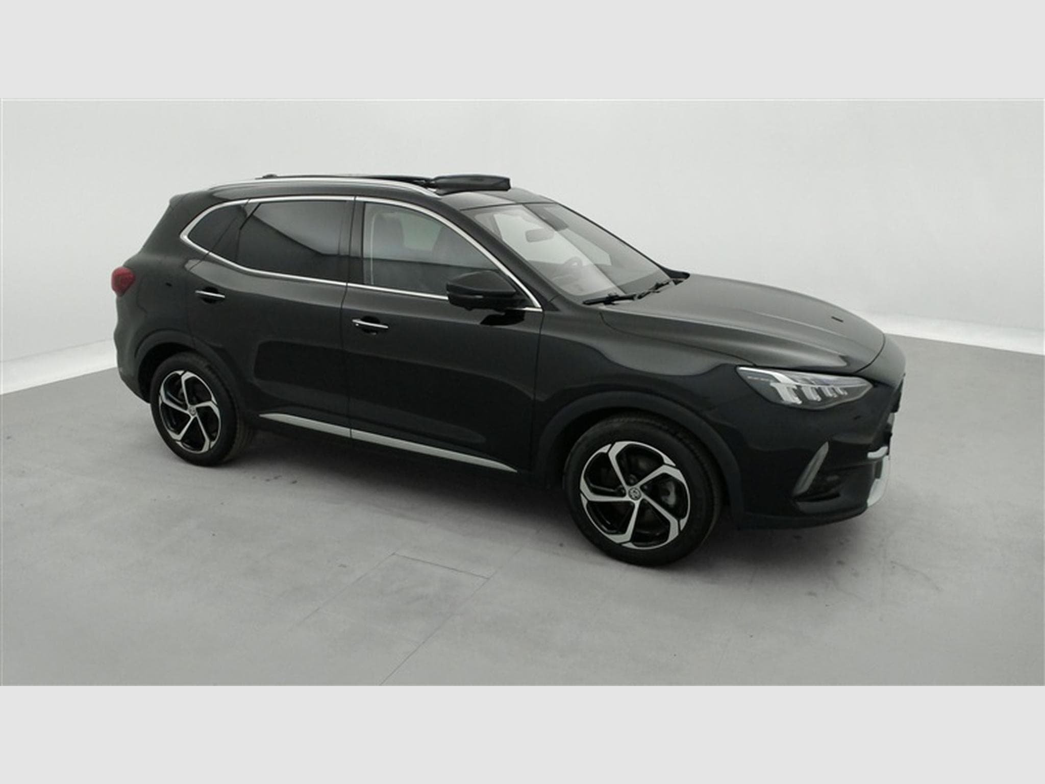 MG HS 1.5 T-GDi 160cv Luxury NAVI / FULL LED / CUIR / TOIT PANO (2024) - Photo 24