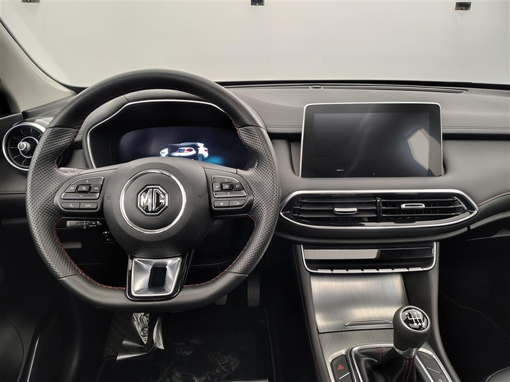 MG HS 1.5 T-GDi 160cv Luxury NAVI / FULL LED / CUIR / TOIT PANO (2024) - Photo 9