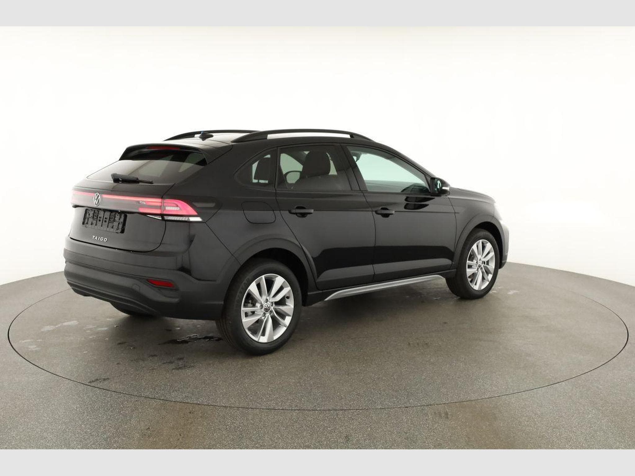 VW Taigo LIFE (2026) - Photo 17