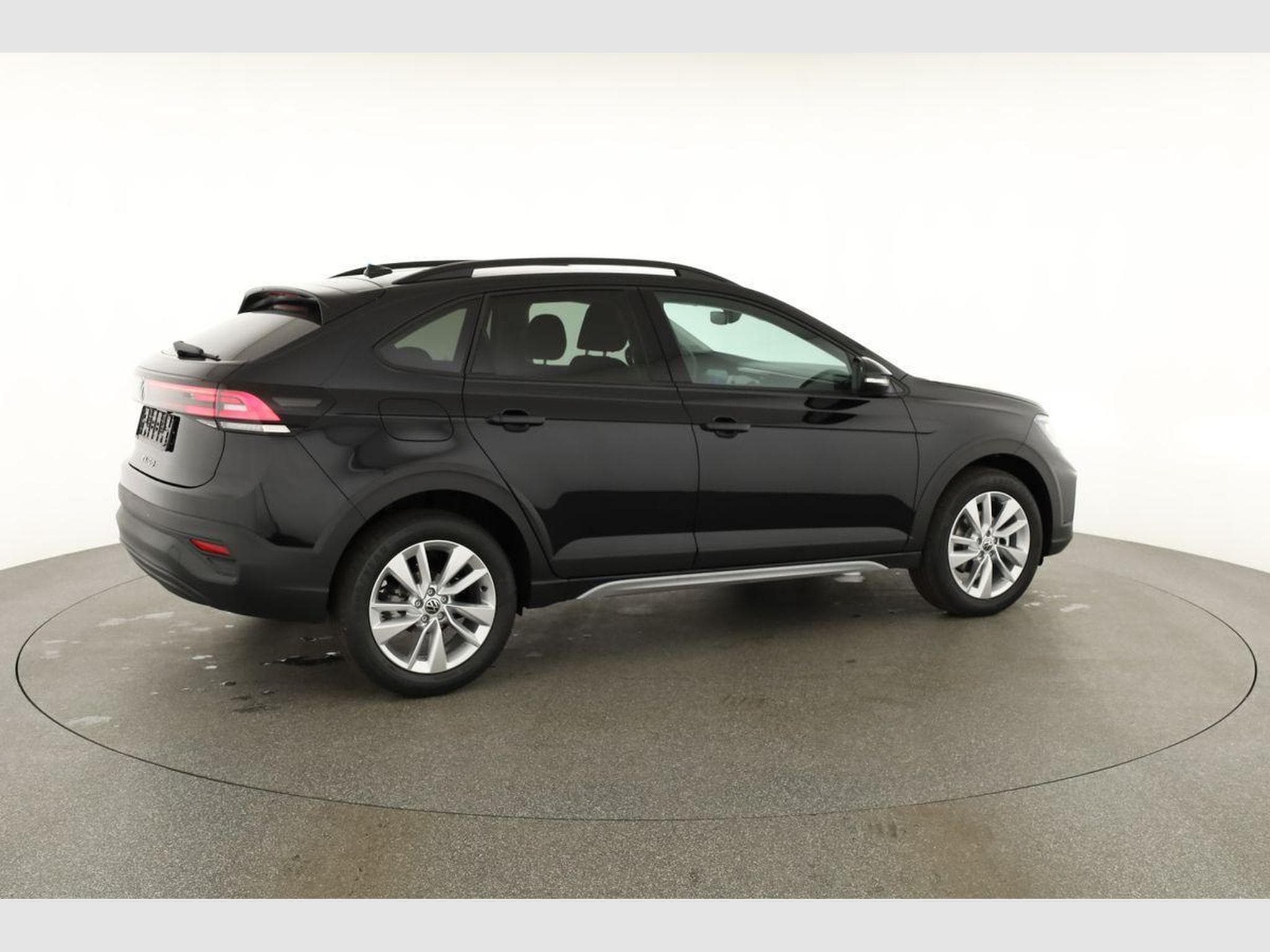 VW Taigo LIFE (2026) - Photo 18