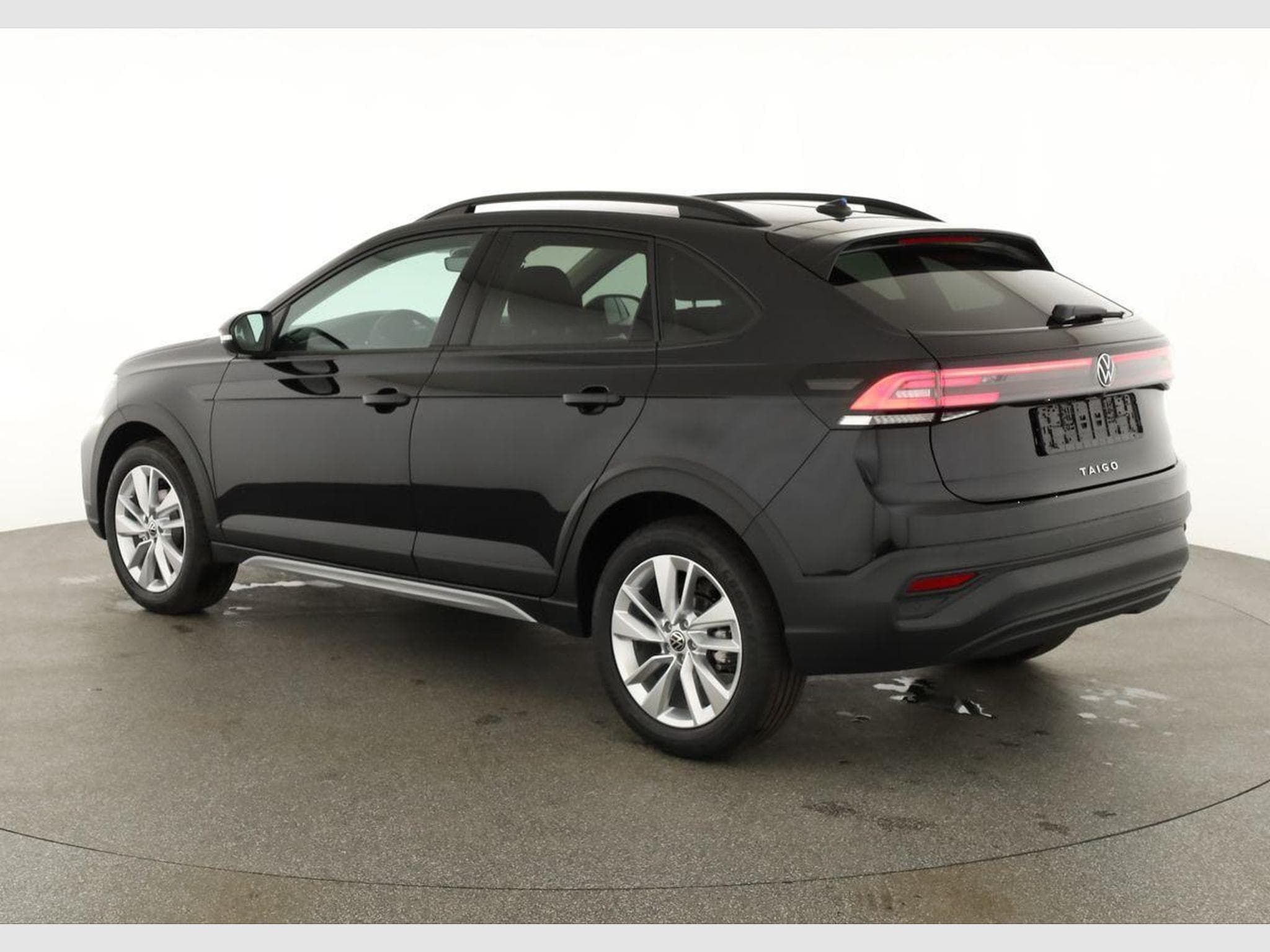 VW Taigo LIFE (2026) - Photo 3