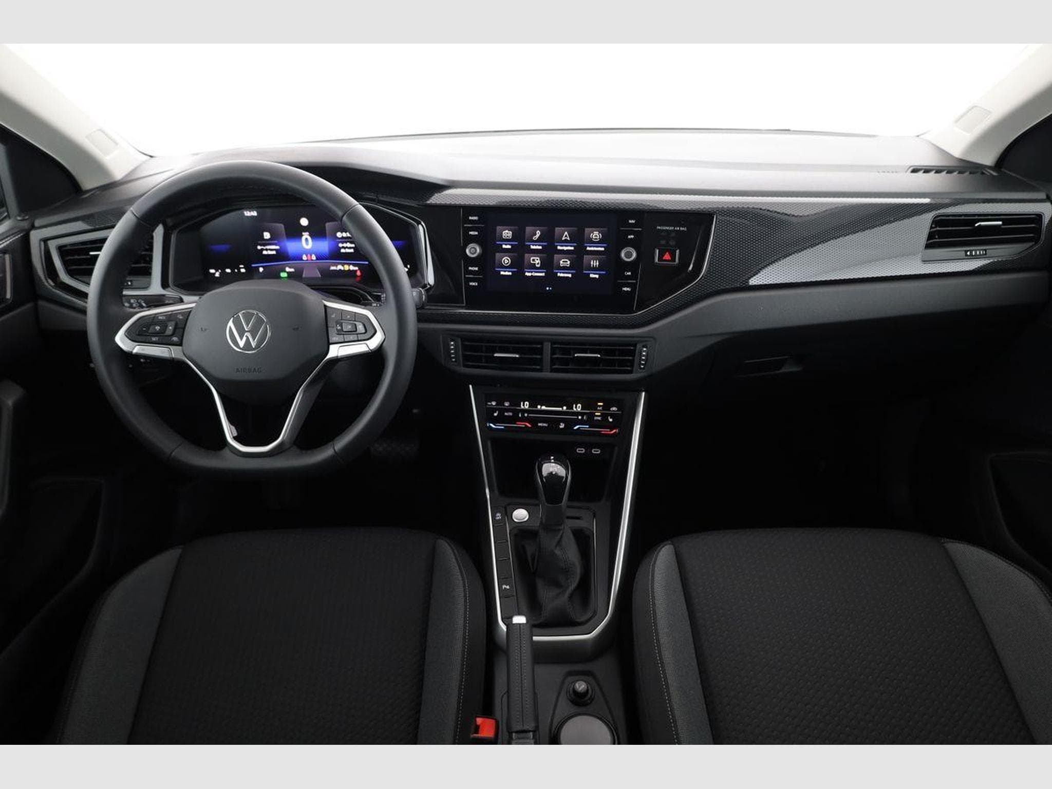 VW Taigo LIFE (2026) - Photo 4