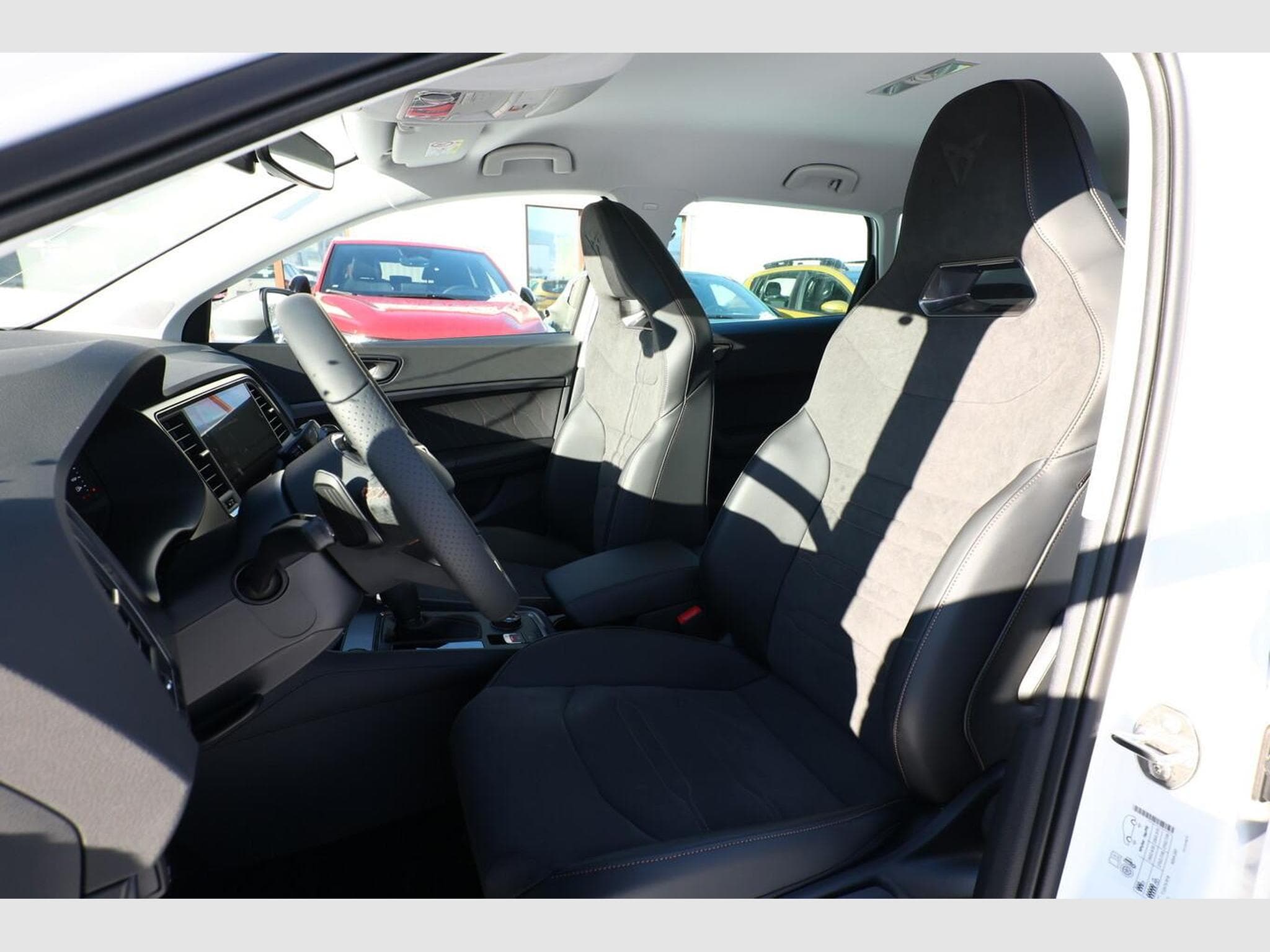 Cupra Ateca DSG 4D Nav (2026) - Photo 6