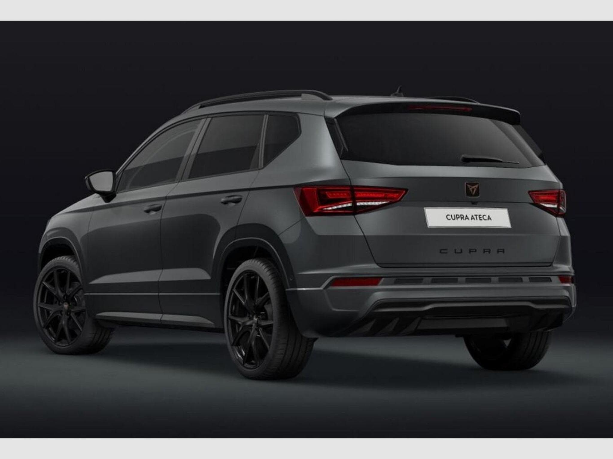 Cupra Ateca DSG 4D Nav (2026) - Photo 3