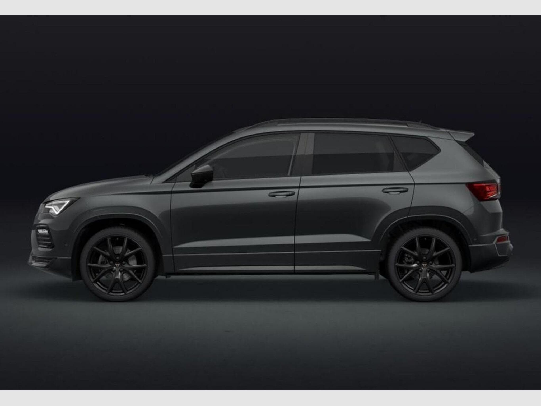 Cupra Ateca DSG 4D Nav (2026) - Photo 2
