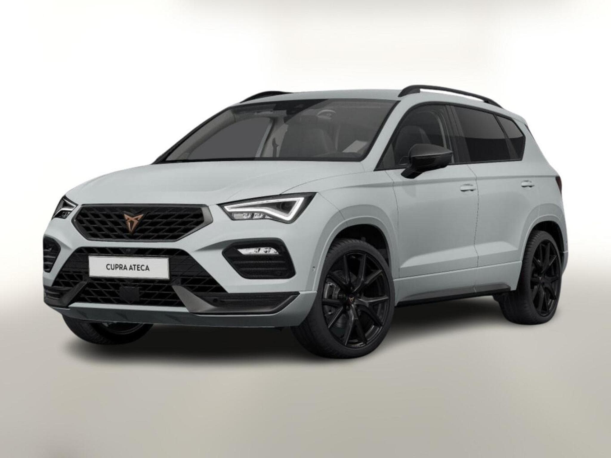 Cupra Ateca DSG 4D AHK (2026) - Photo 1