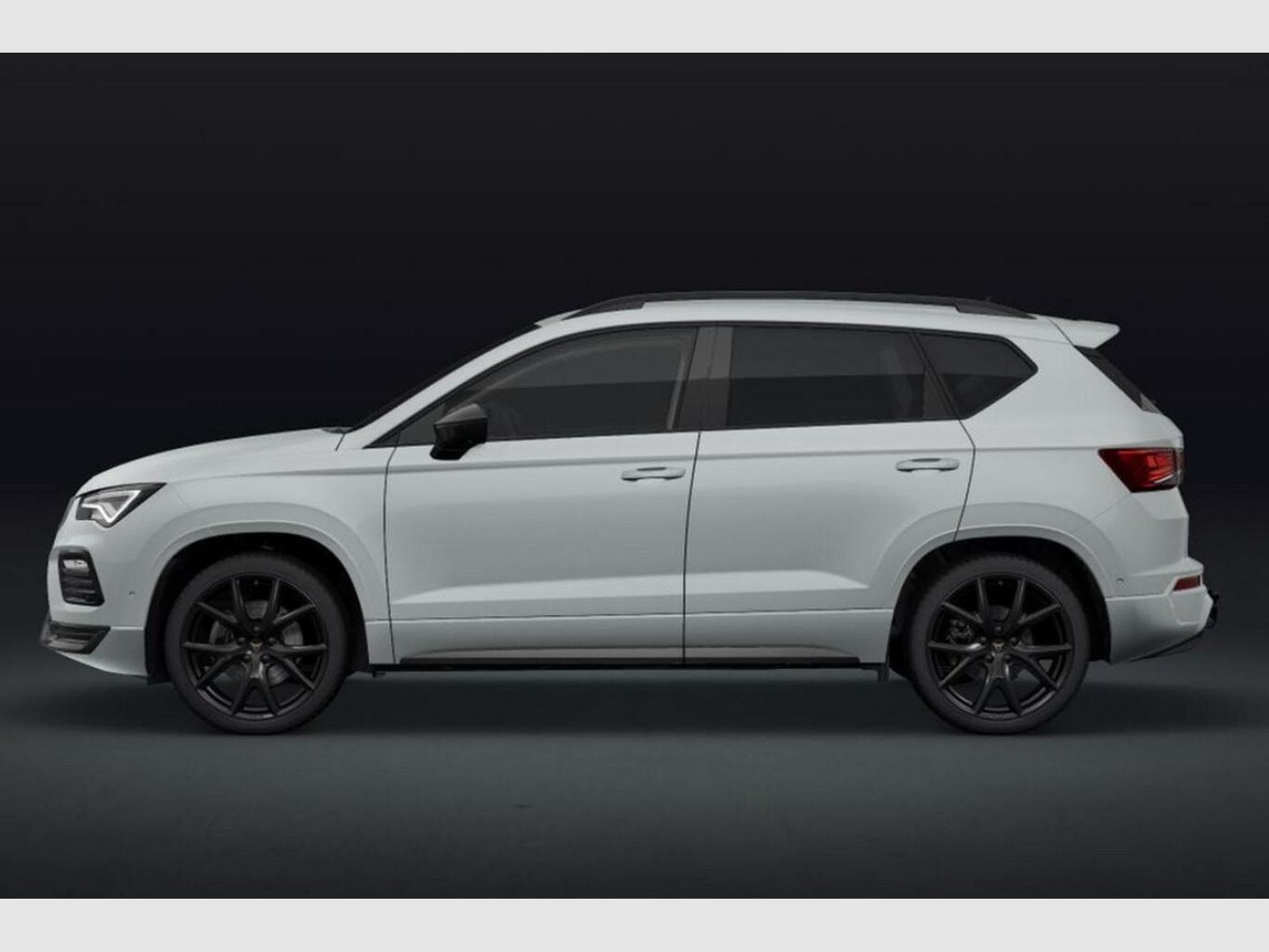 Cupra Ateca DSG 4D AHK (2026) - Photo 2
