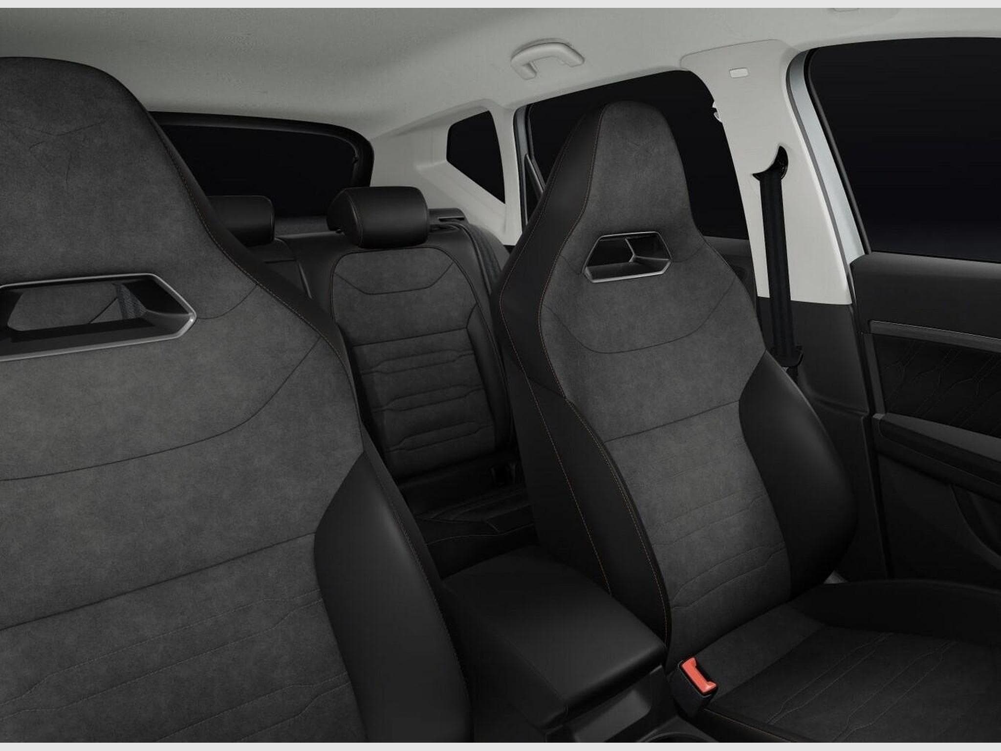 Cupra Ateca DSG 4D AHK (2026) - Photo 5