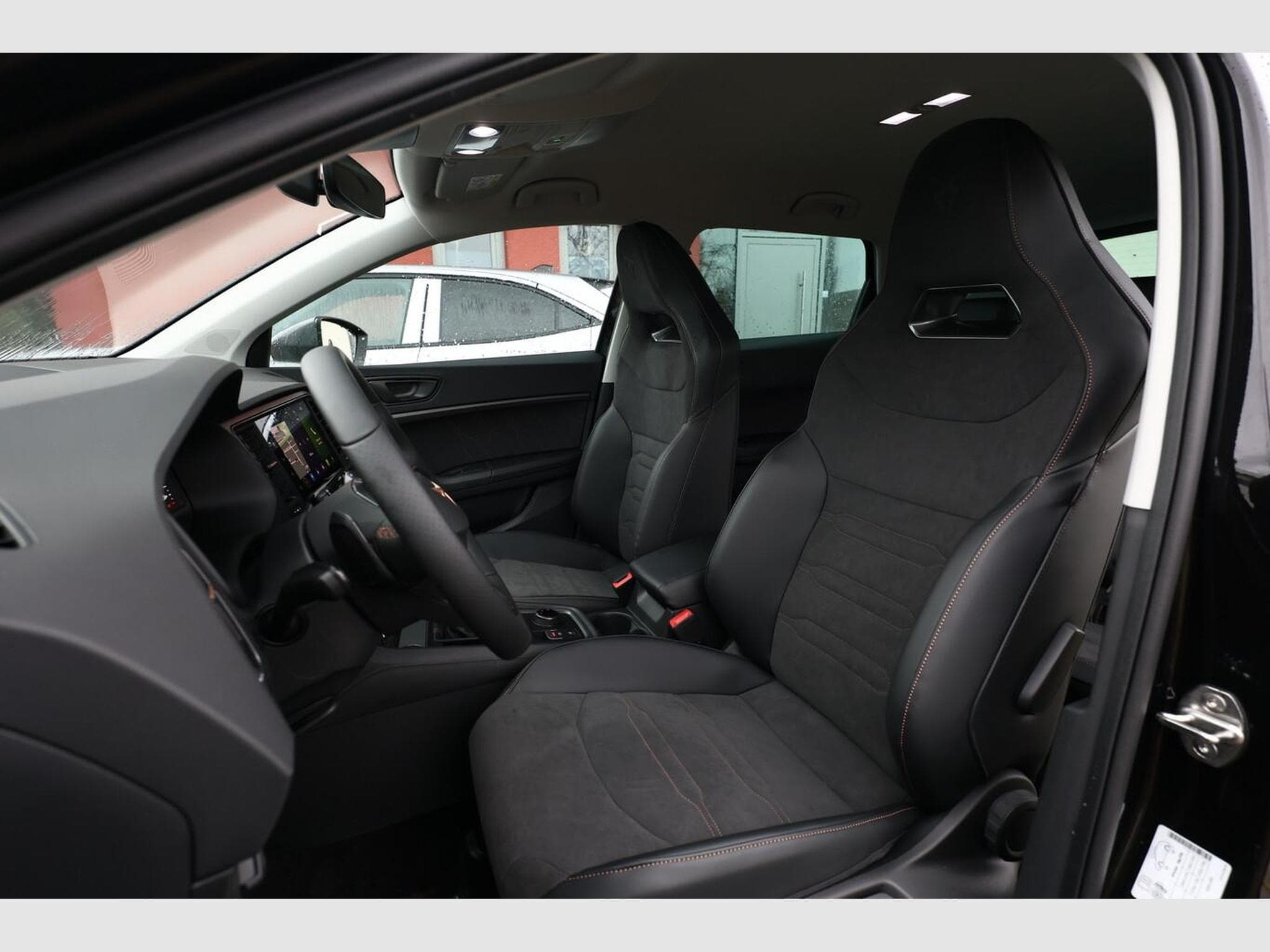 Cupra Ateca DSG Nav Keyl (2026) - Photo 6