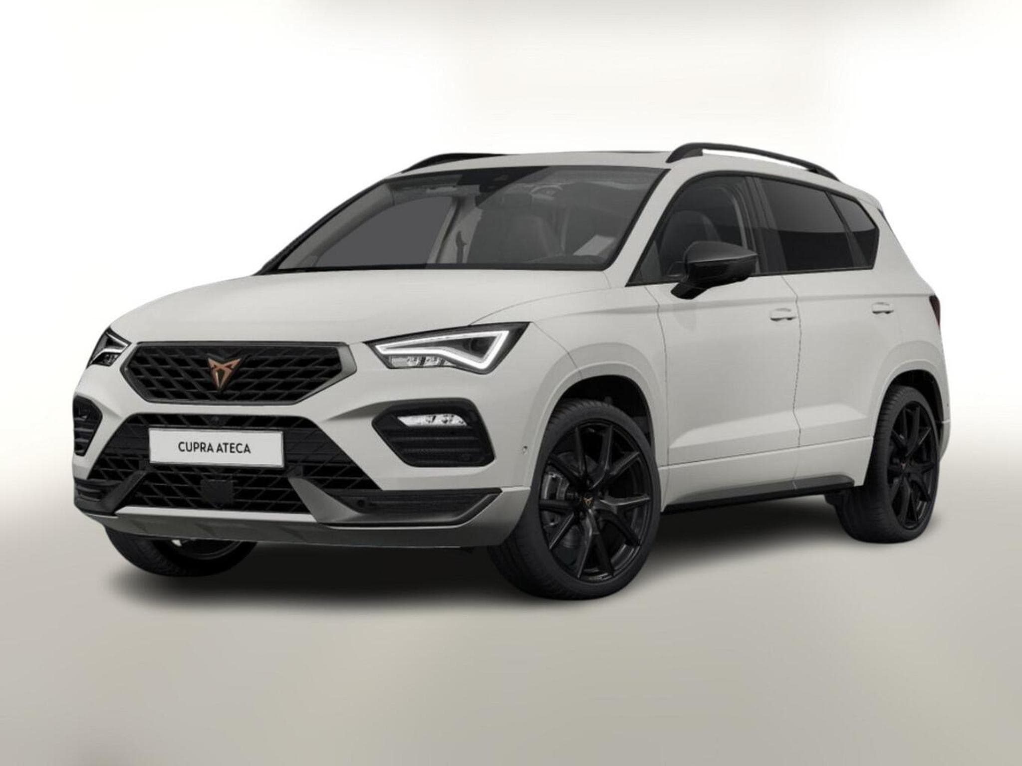 Cupra Ateca DSG Pano DCC (2026) - Photo 1