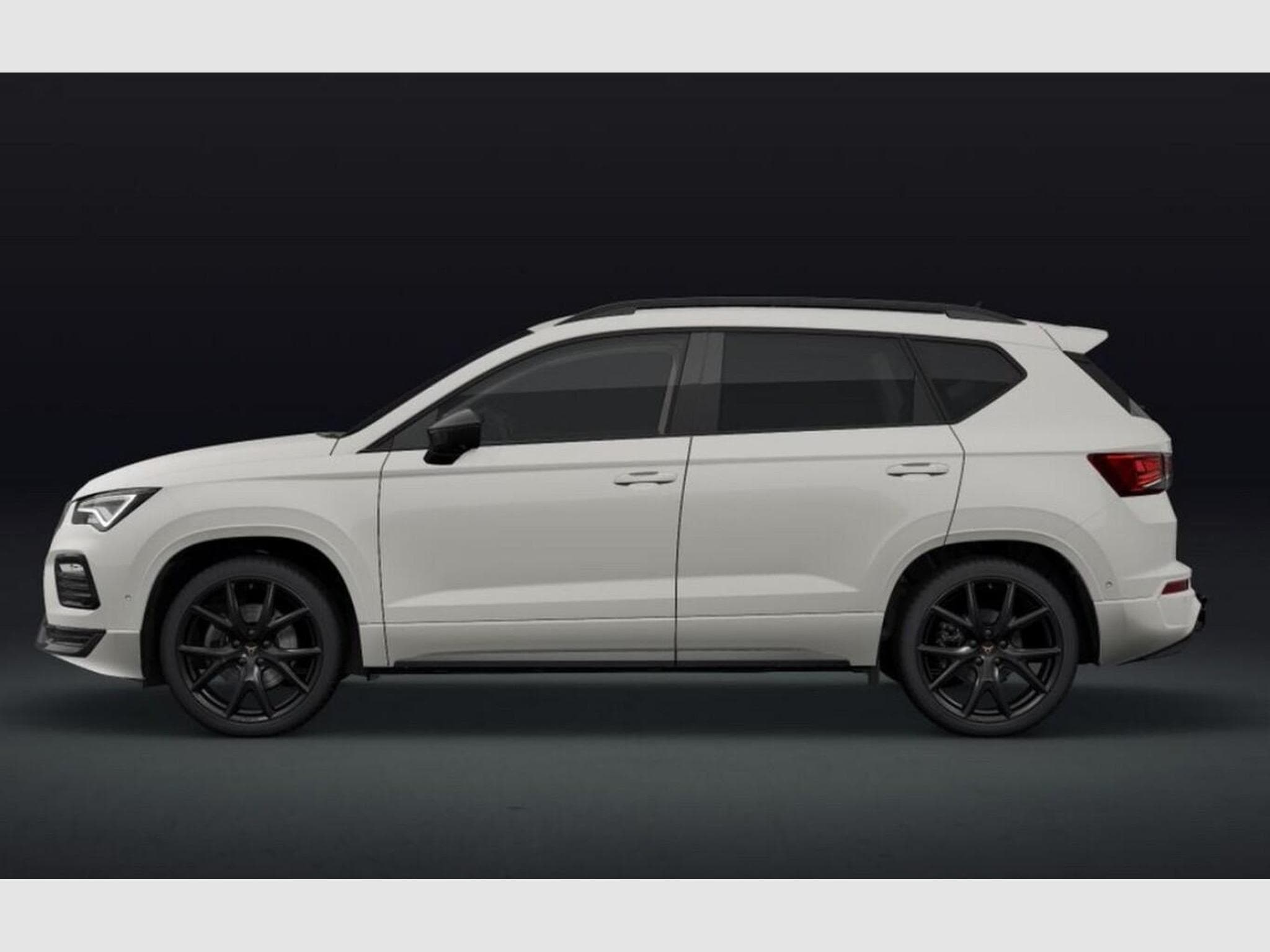 Cupra Ateca DSG Pano DCC (2026) - Photo 2