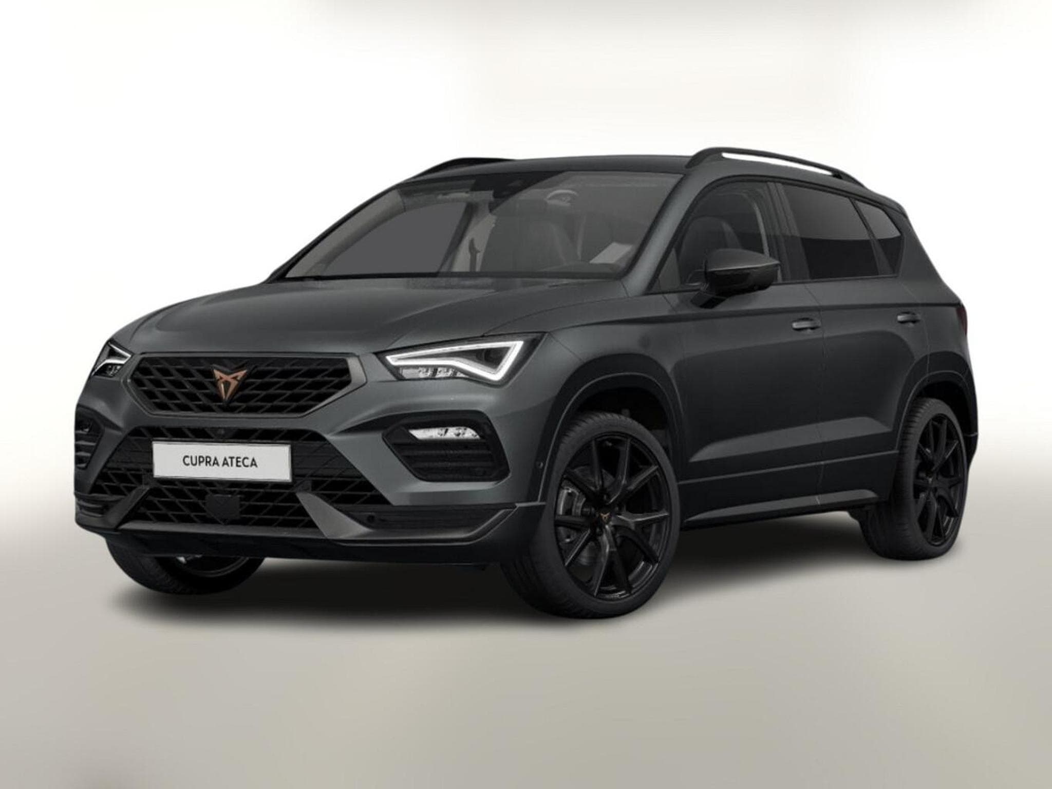 Cupra Ateca DSG Pano DCC (2026) - Photo 1