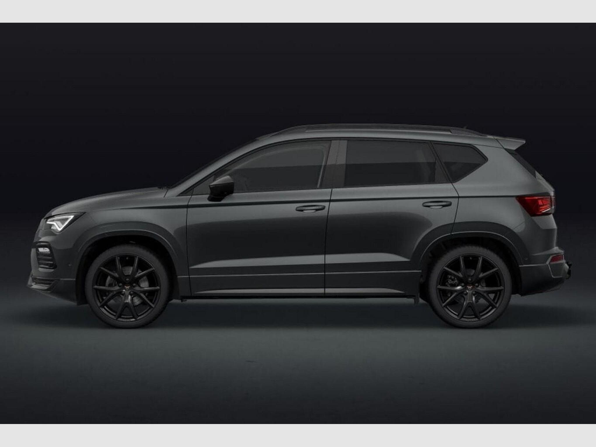 Cupra Ateca DSG Pano DCC (2026) - Photo 2