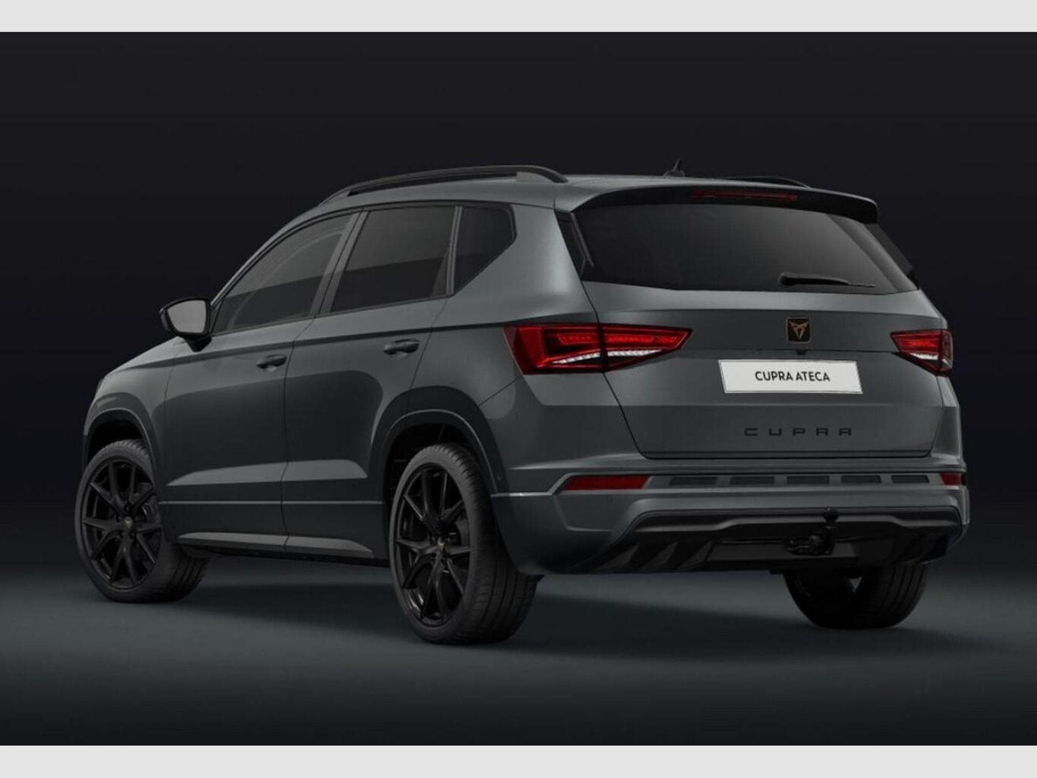 Cupra Ateca DSG Pano DCC (2026) - Photo 3