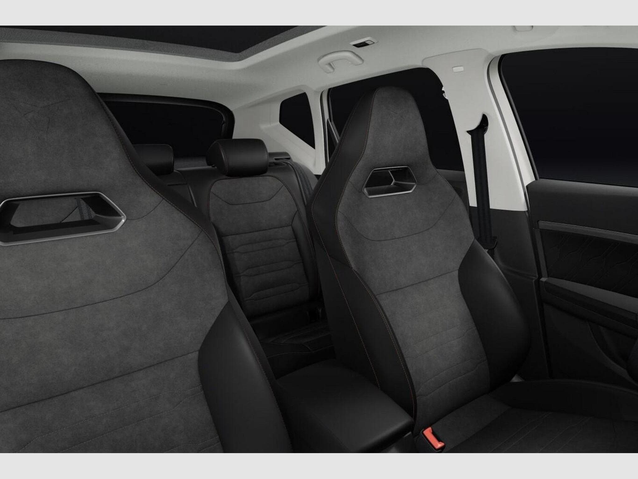 Cupra Ateca DSG Pano DCC (2026) - Photo 5