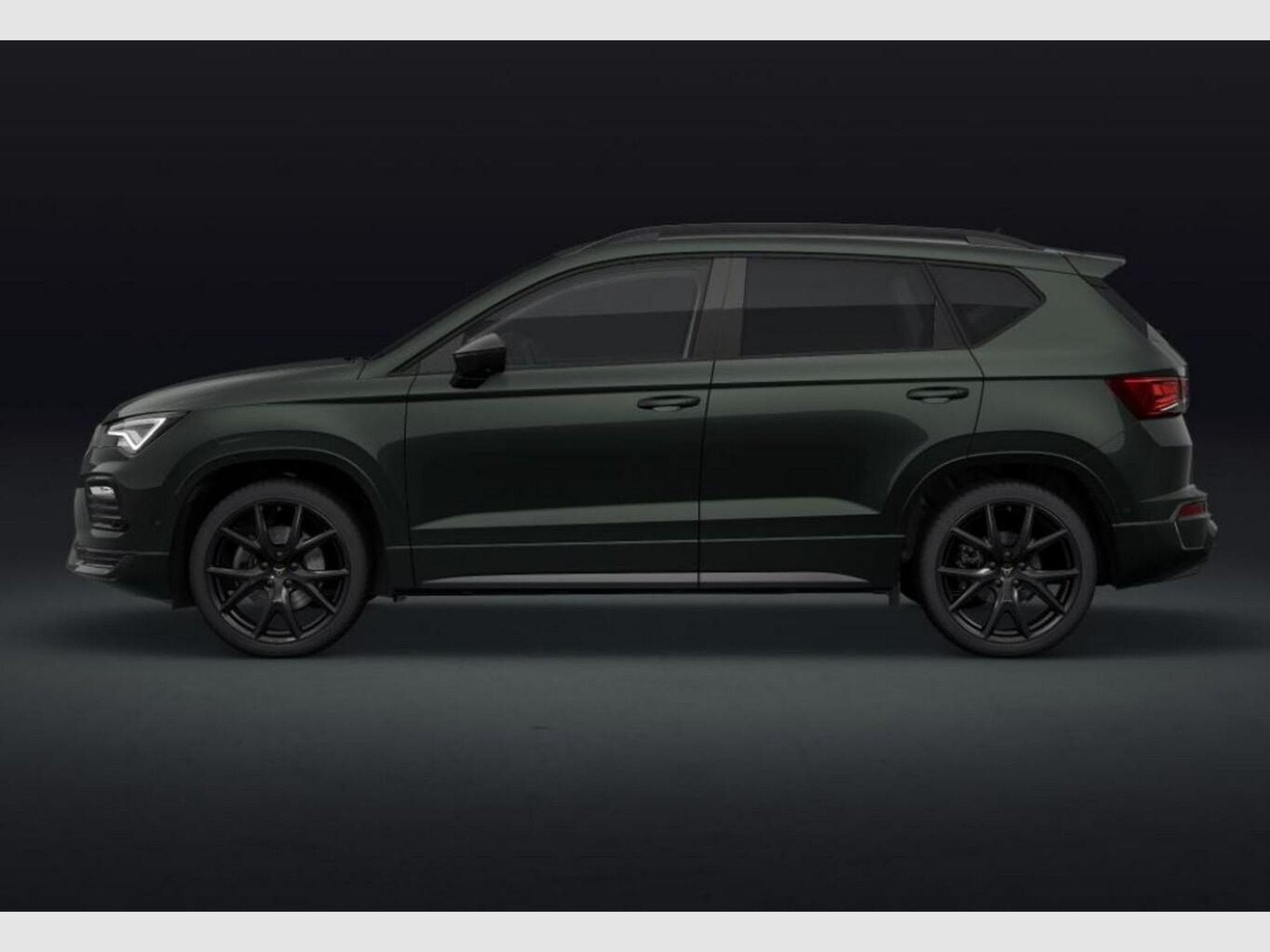 Cupra Ateca Tribe Edition (2026) - Photo 2