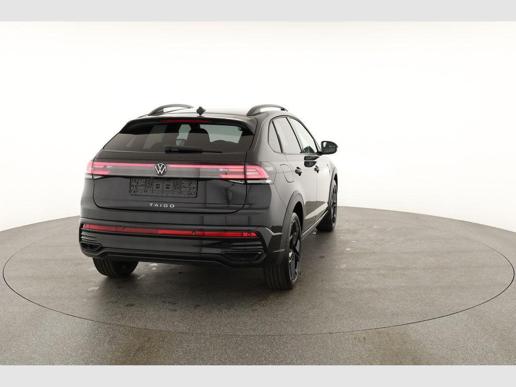 VW Taigo R-Line (2026) - Photo 15