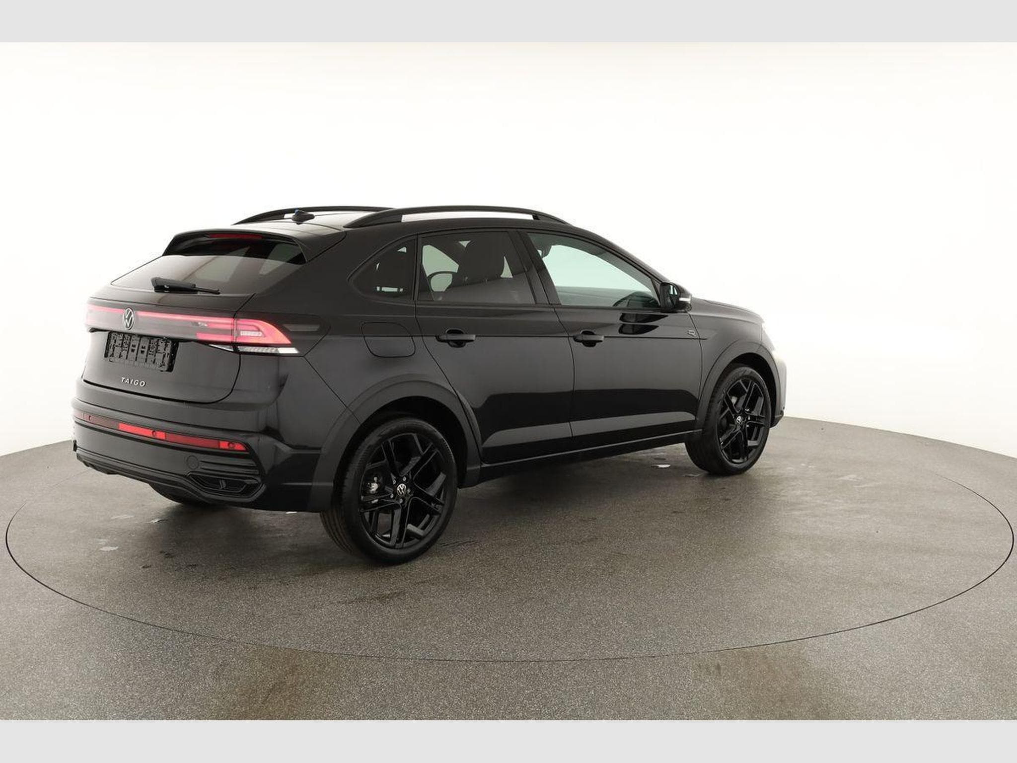 VW Taigo R-Line (2026) - Photo 17