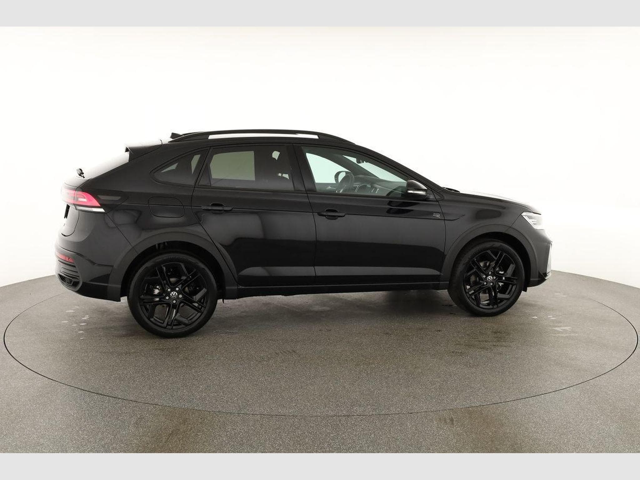 VW Taigo R-Line (2026) - Photo 19