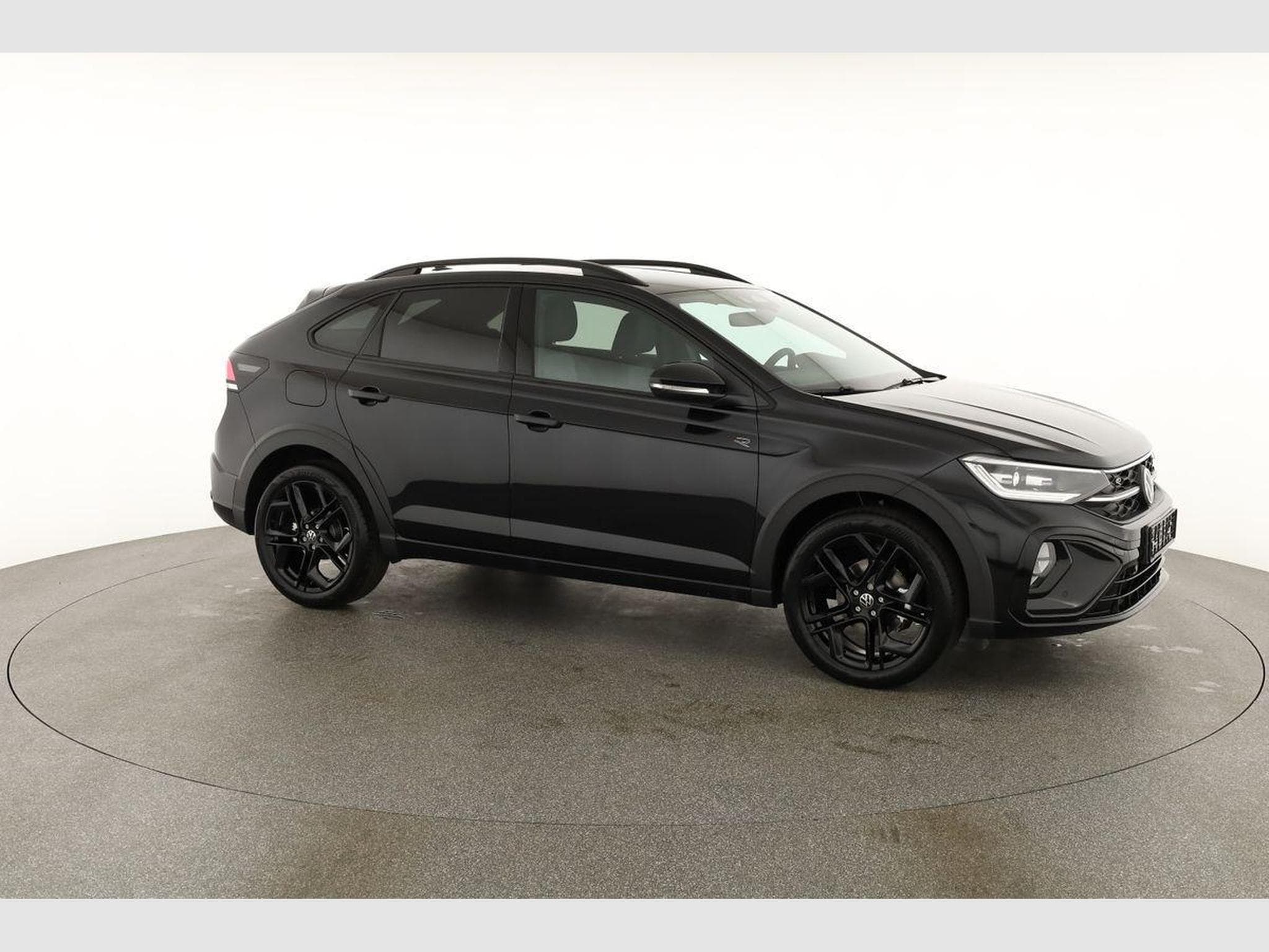 VW Taigo R-Line (2026) - Photo 22