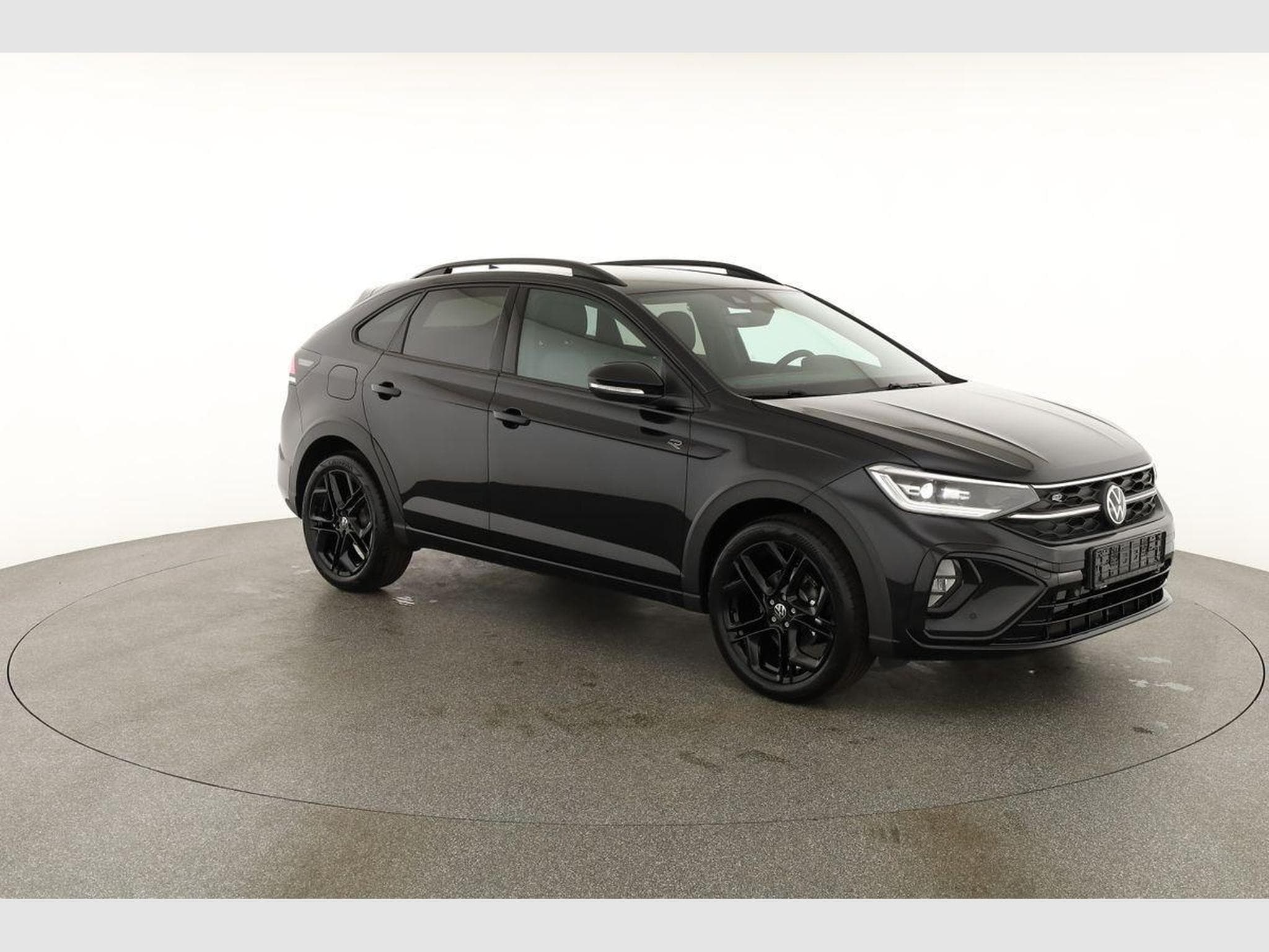 VW Taigo R-Line (2026) - Photo 23
