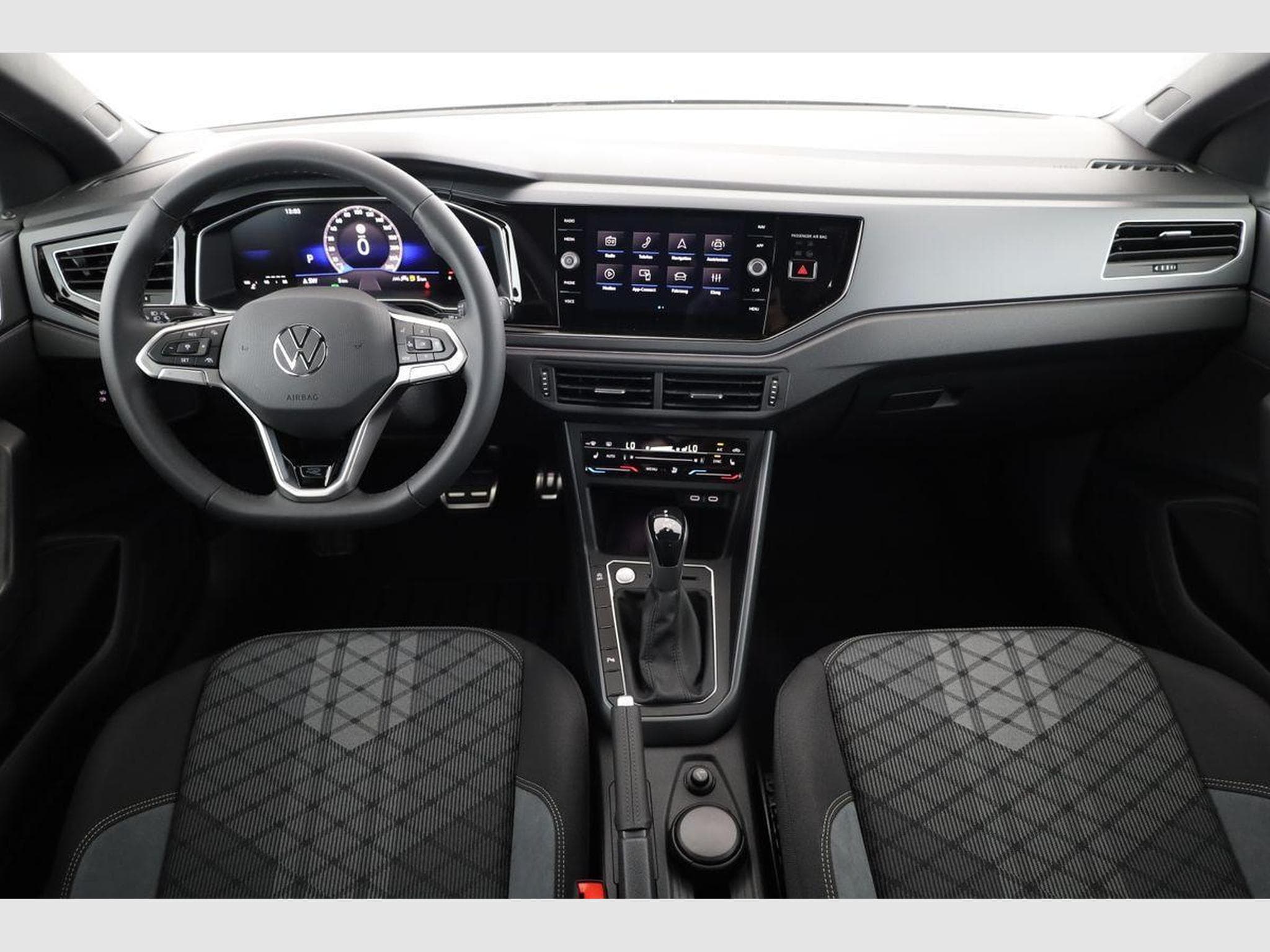 VW Taigo R-Line (2026) - Photo 4