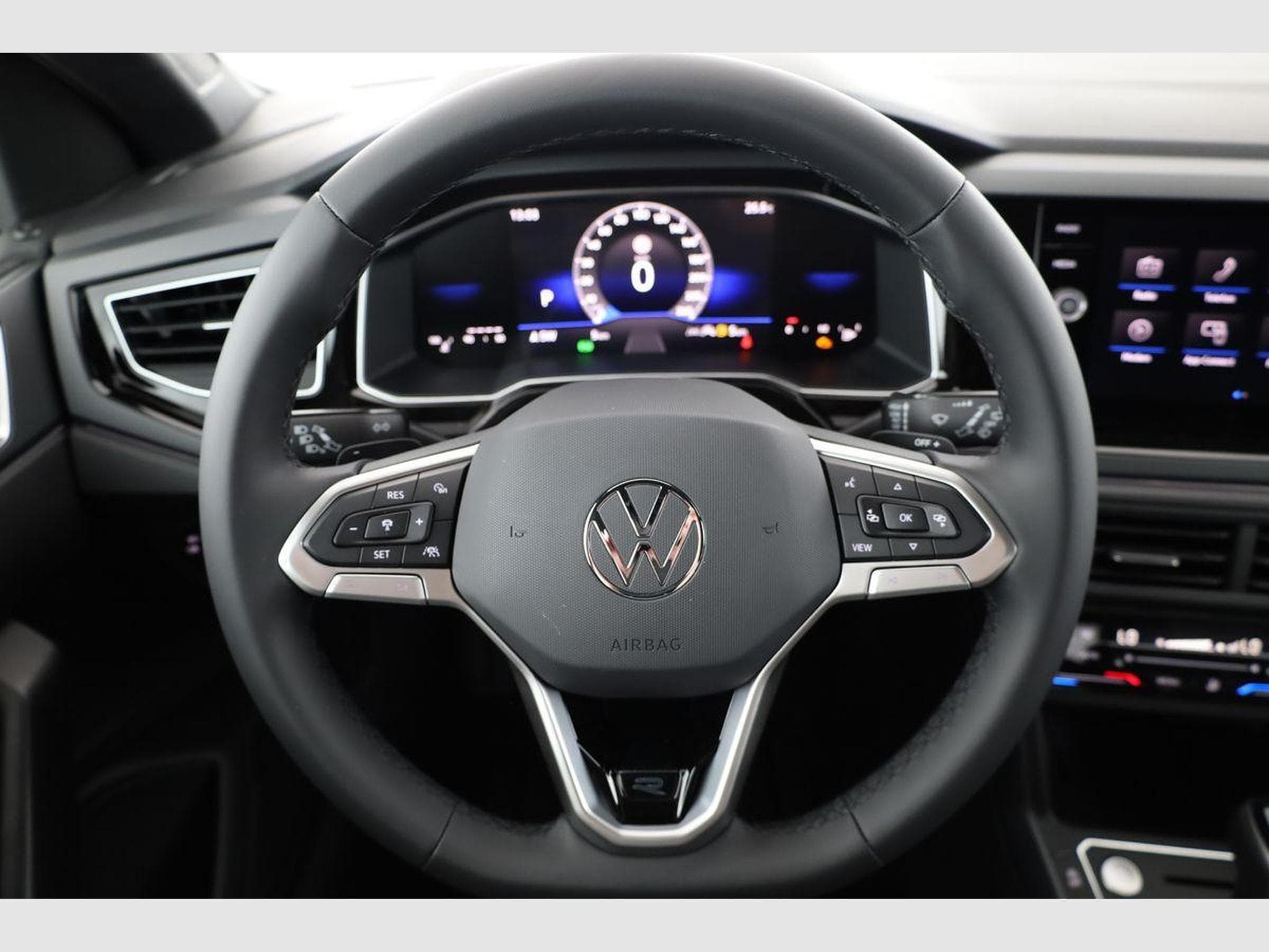 VW Taigo R-Line (2026) - Photo 5