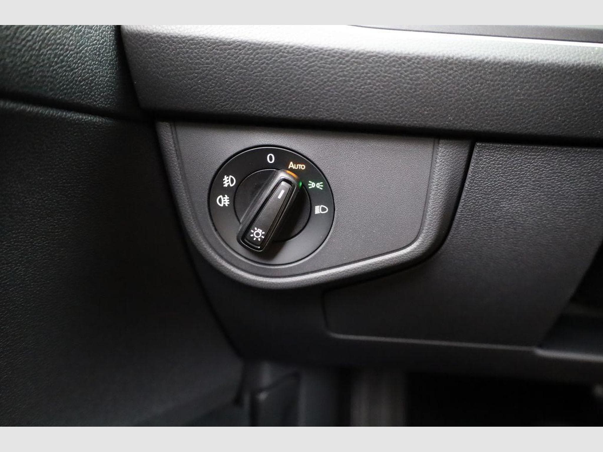 VW Taigo R-Line (2026) - Photo 8