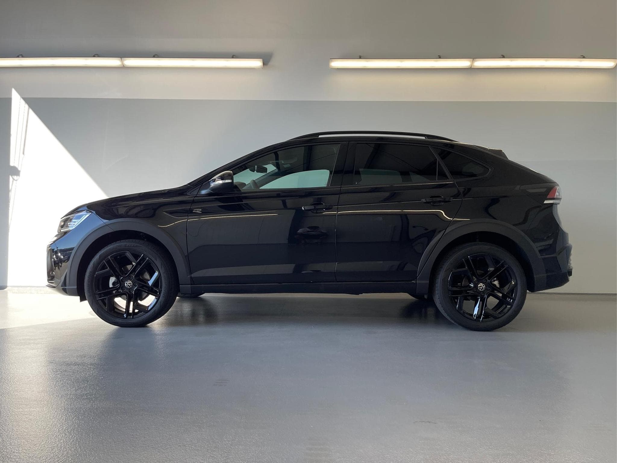 VW Taigo R-Line (2026) - Photo 3