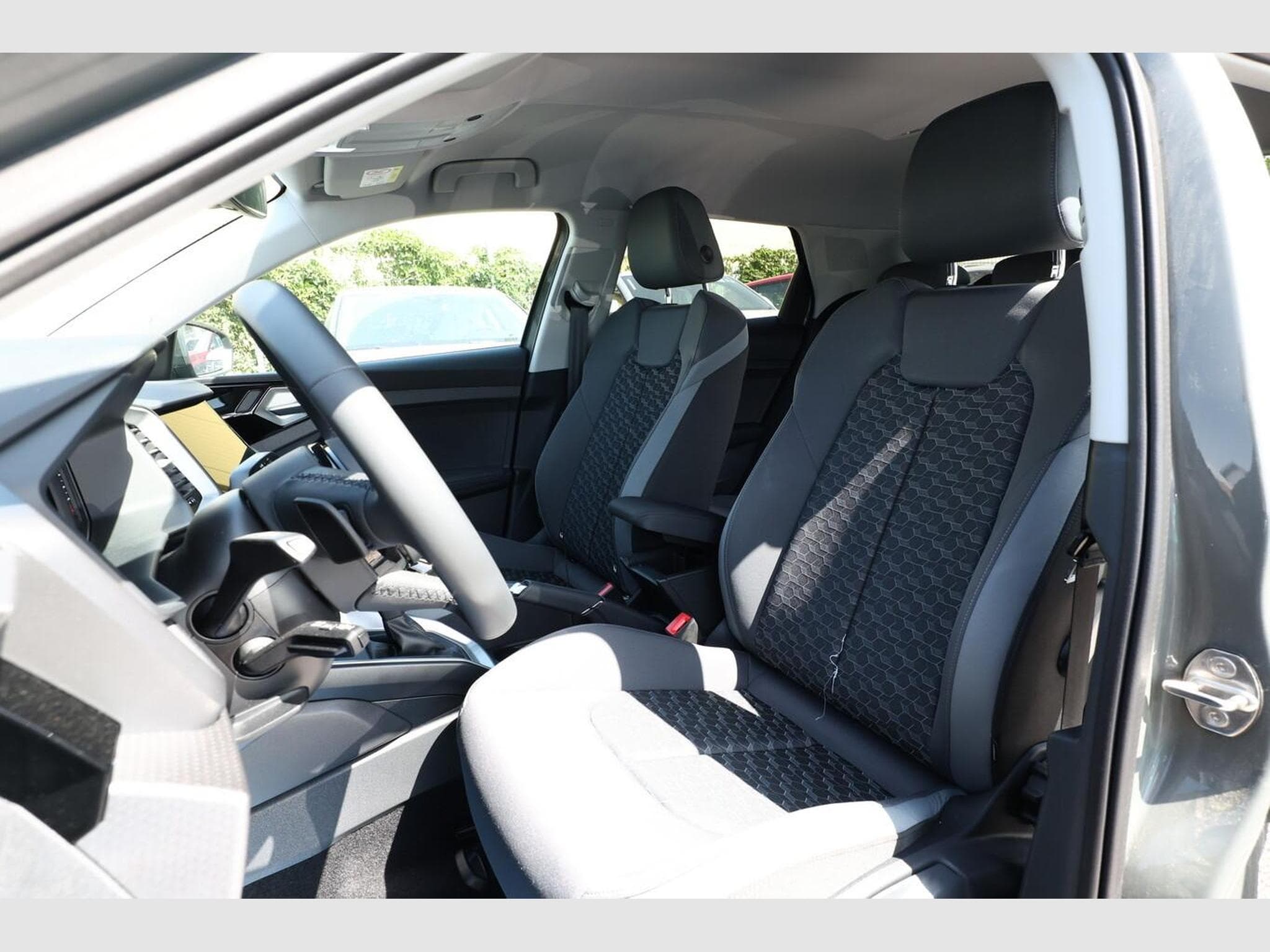 Audi A1 S line (2026) - Photo 6
